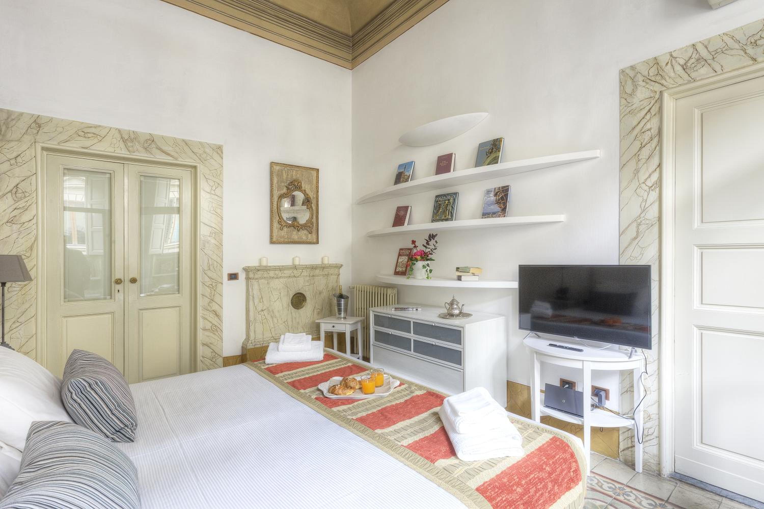 Duomo Suite Central Home