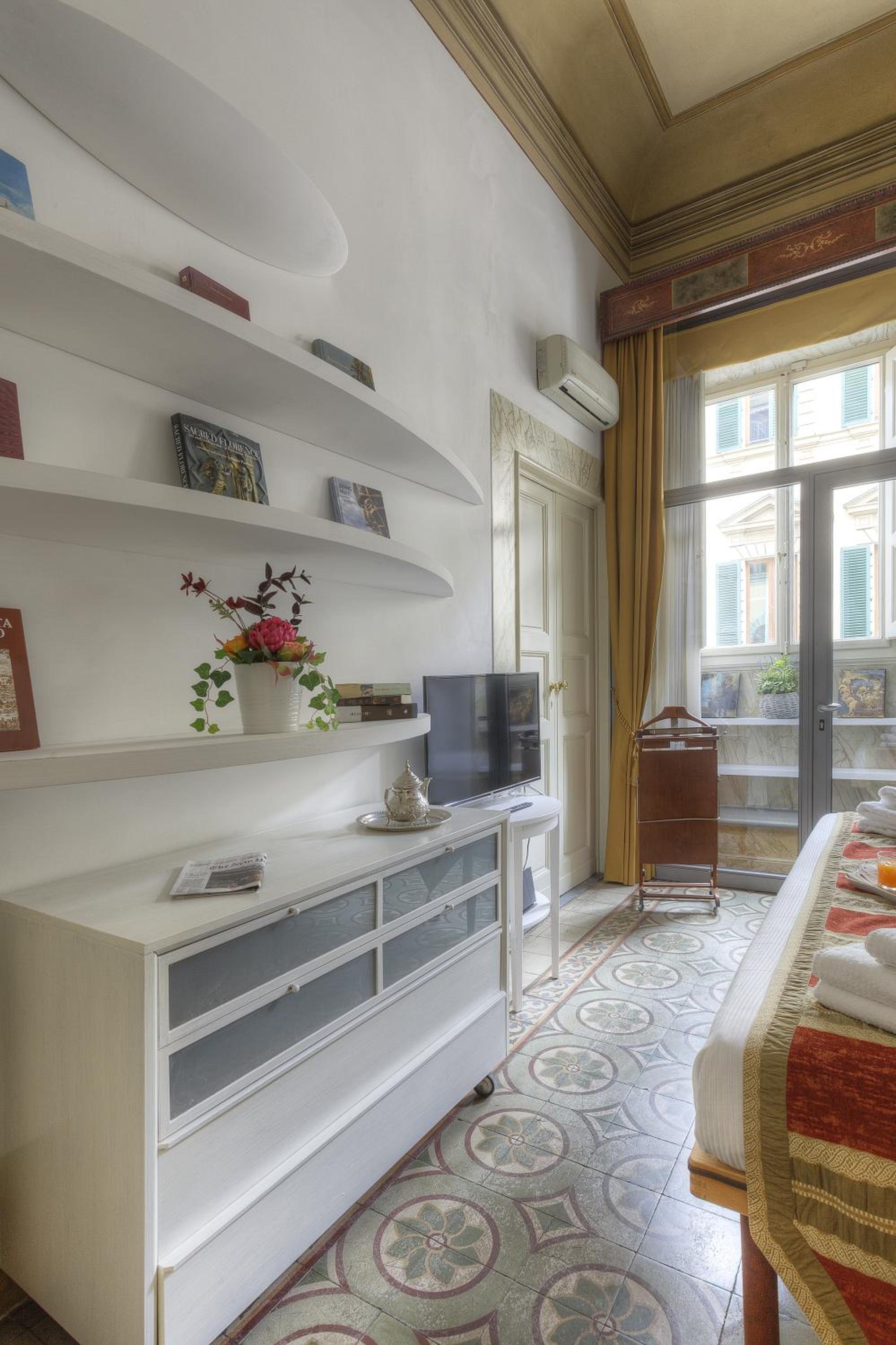Duomo Suite Central Home