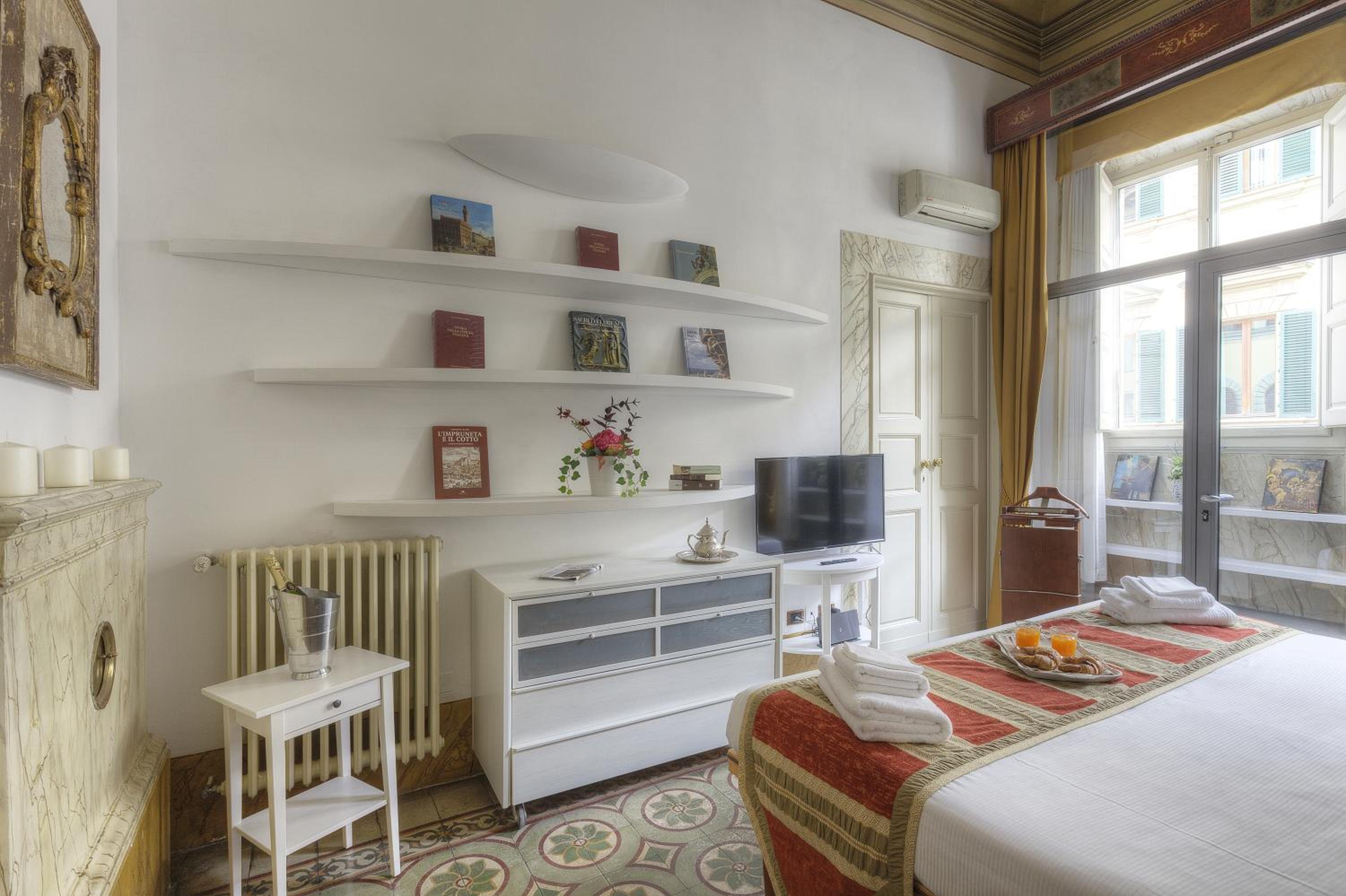Duomo Suite Central Home