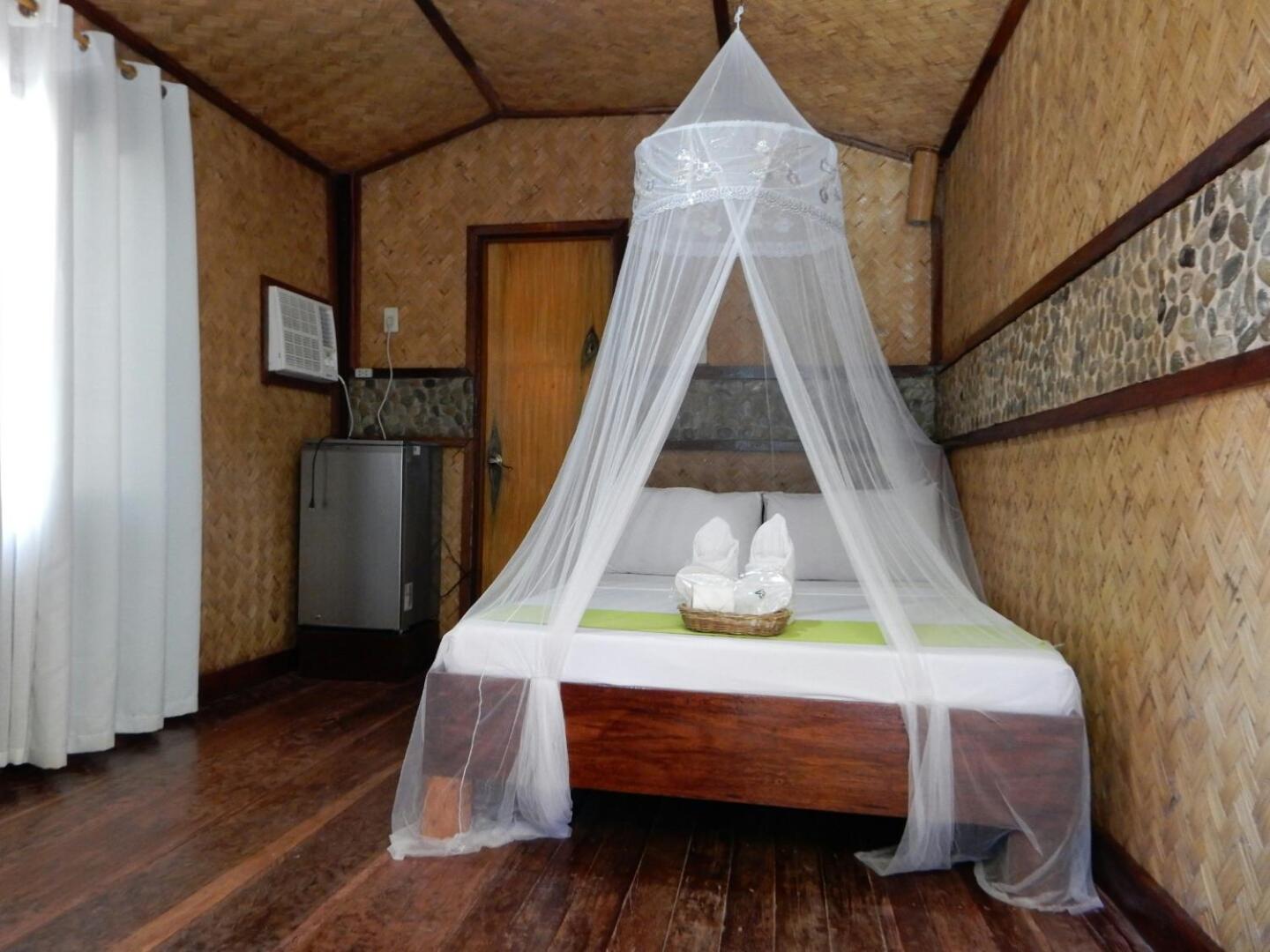 El Nido Viewdeck Cottages