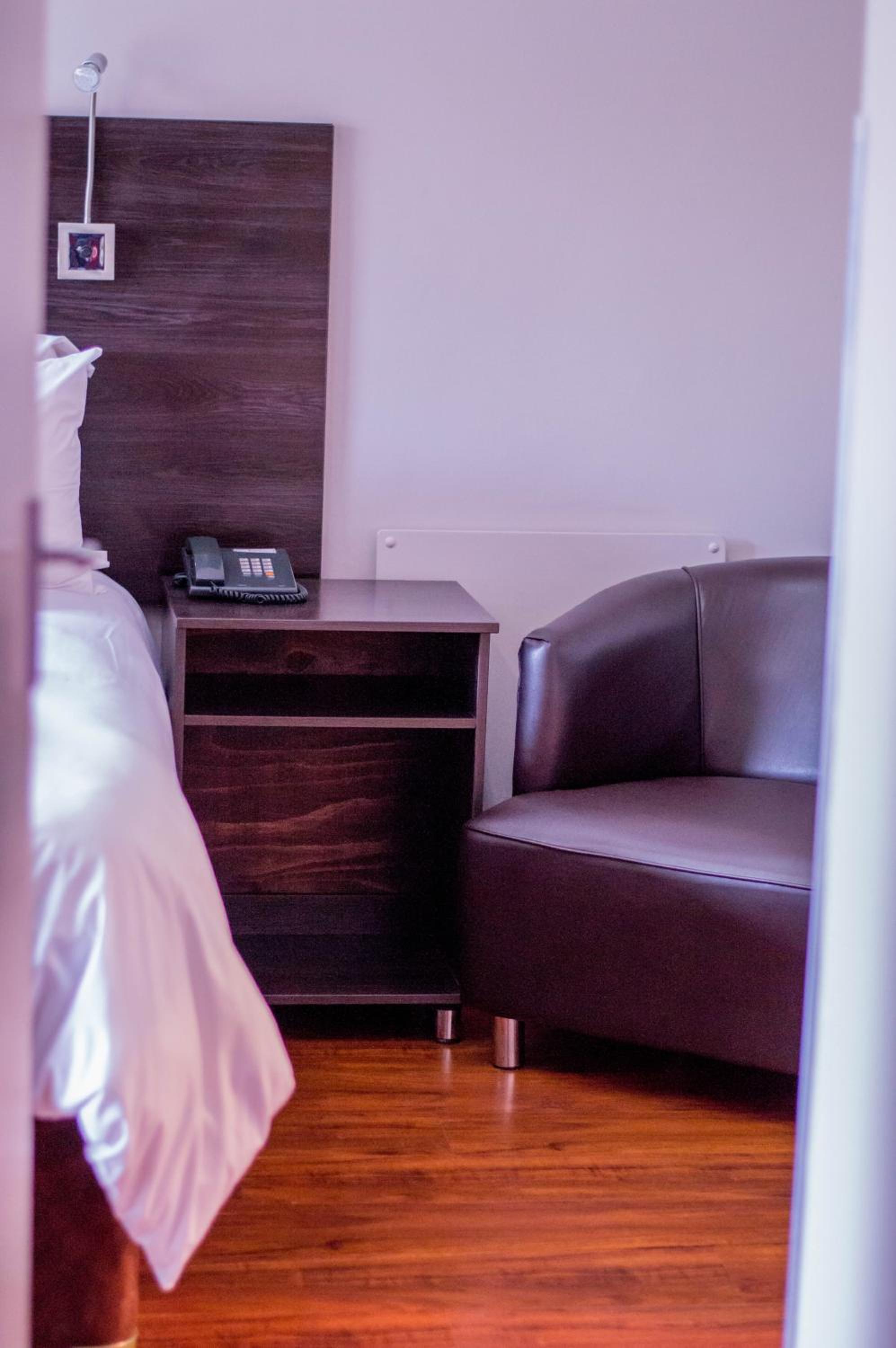 314 on Clark Guest House