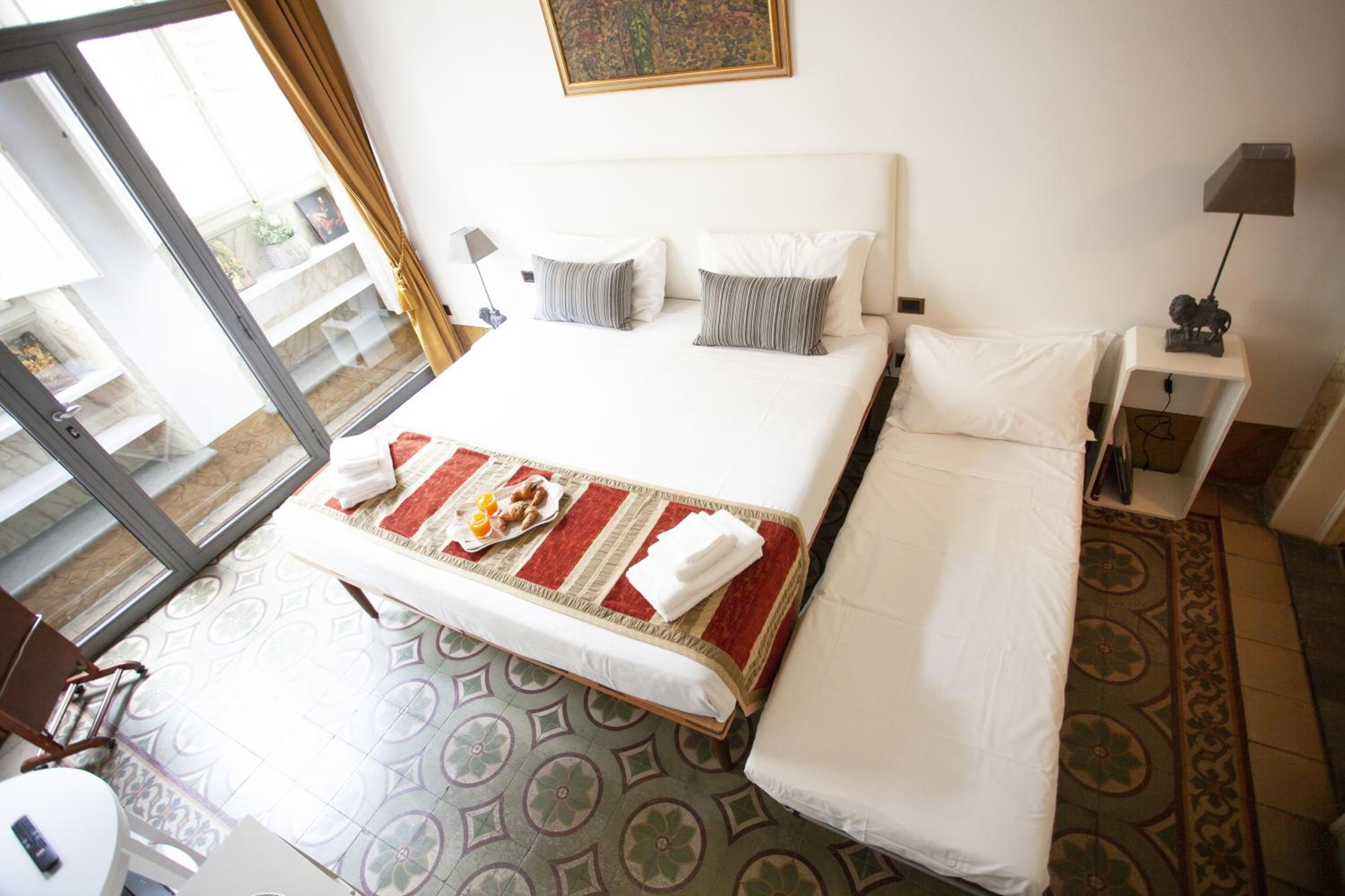 Duomo Suite Central Home