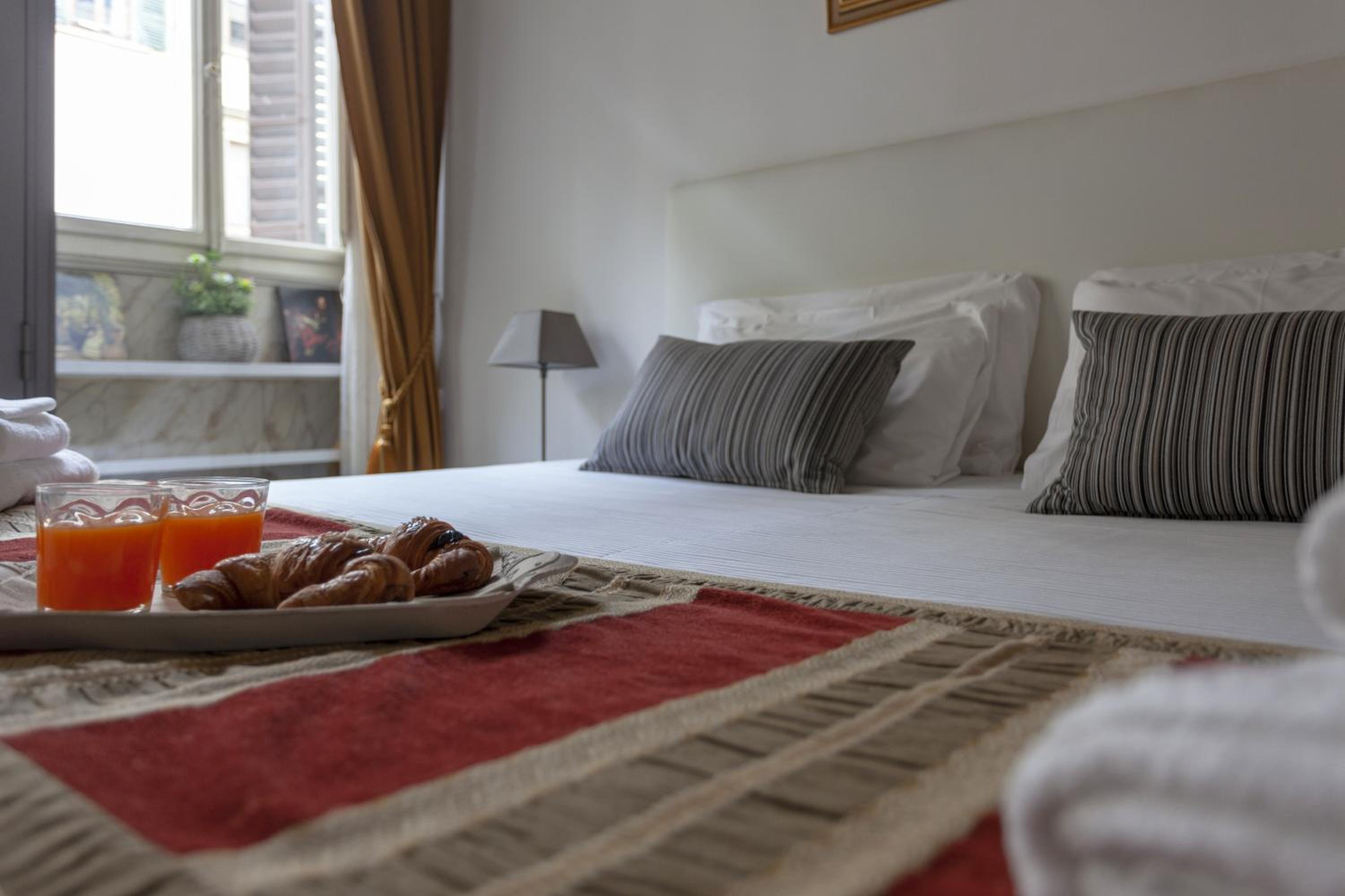 Duomo Suite Central Home