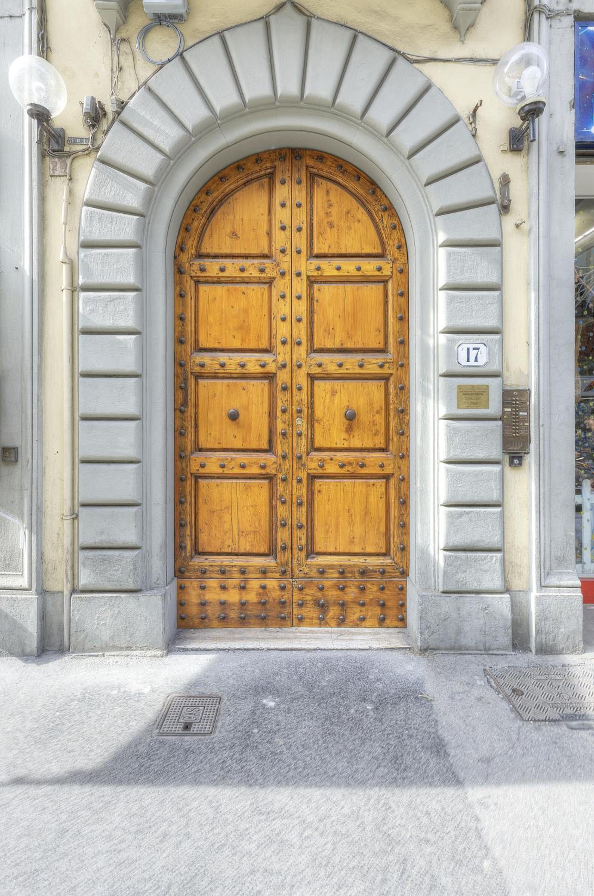 Duomo Suite Central Home
