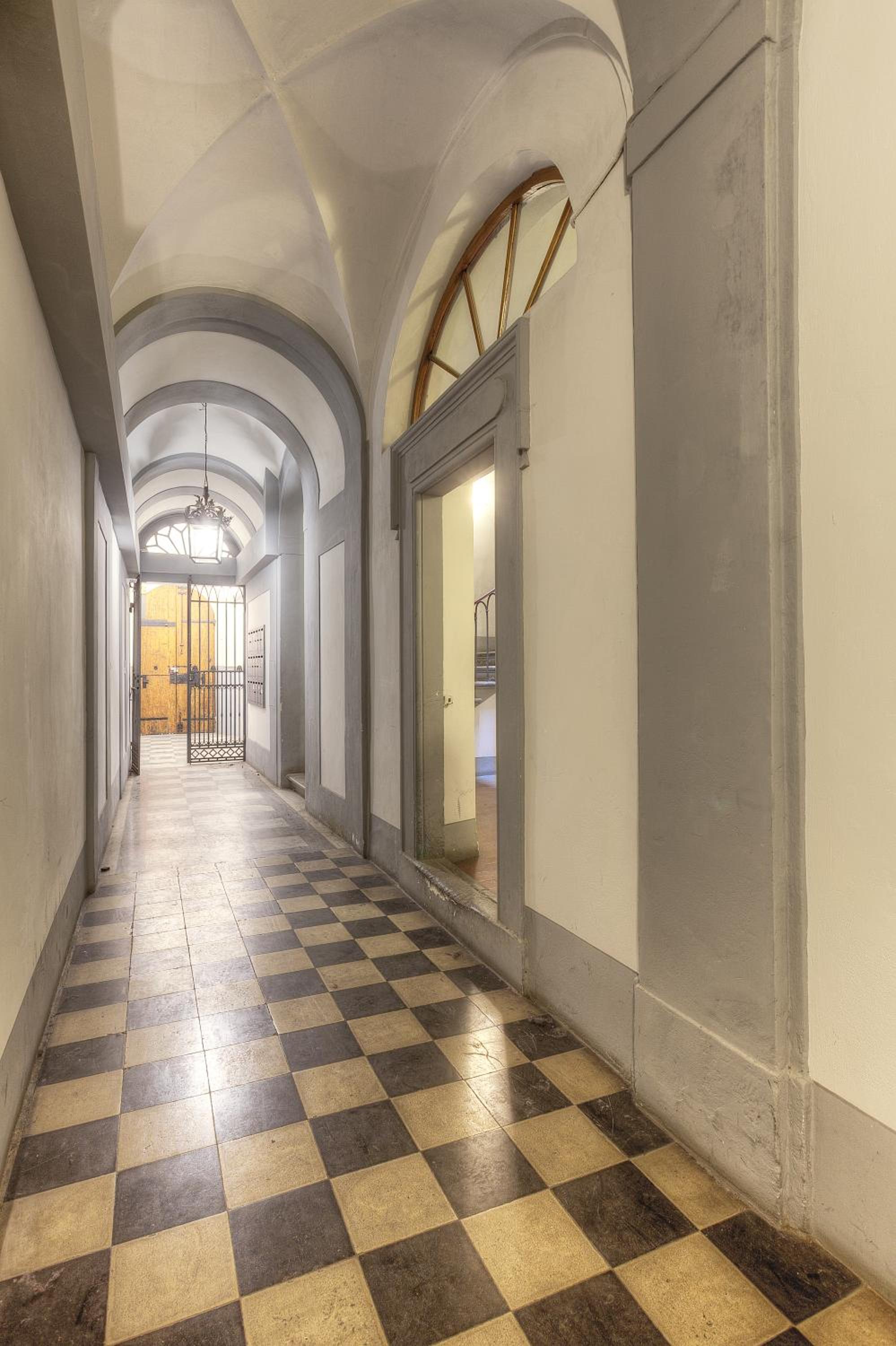 Duomo Suite Central Home