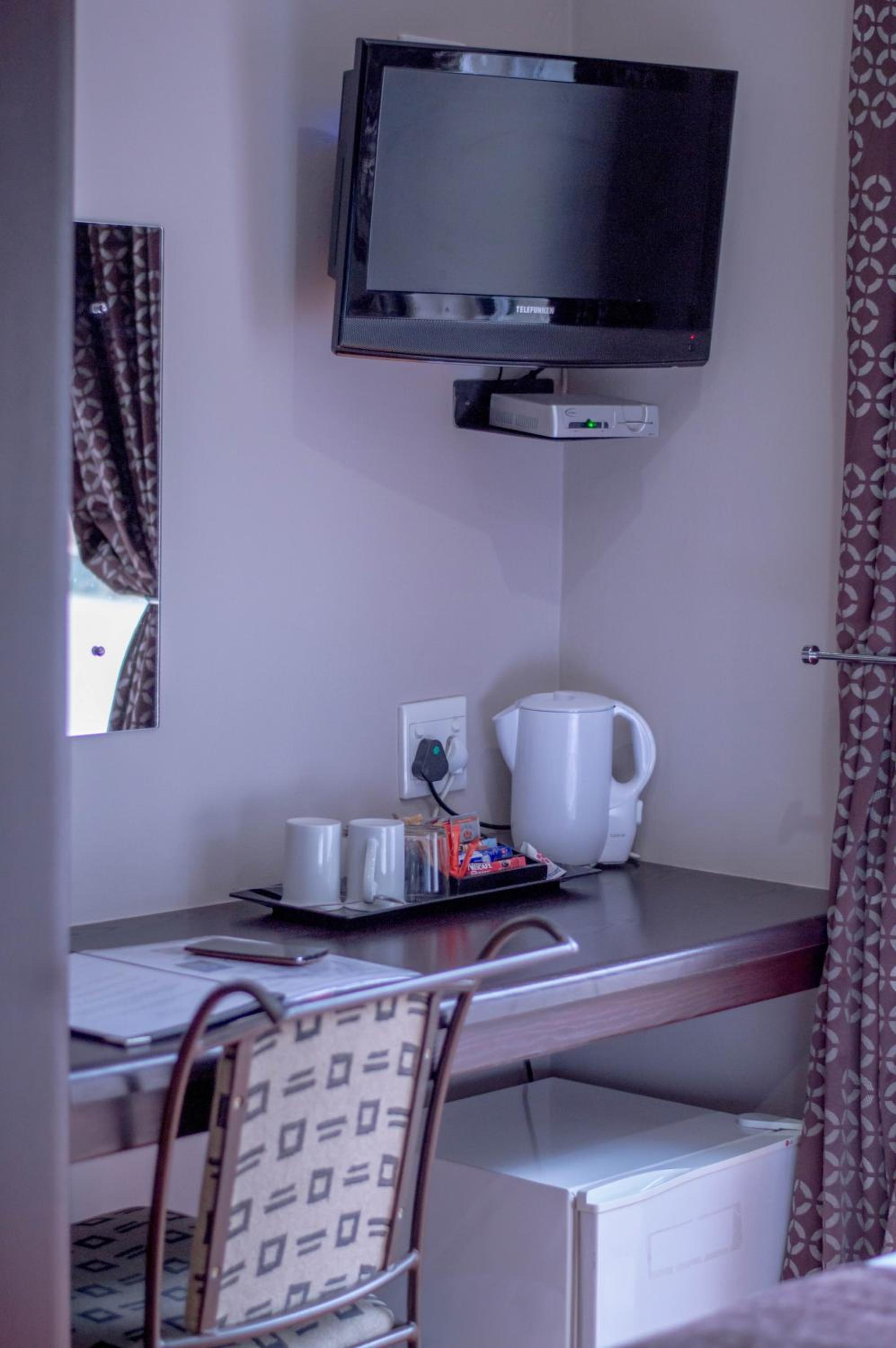 314 on Clark Guest House