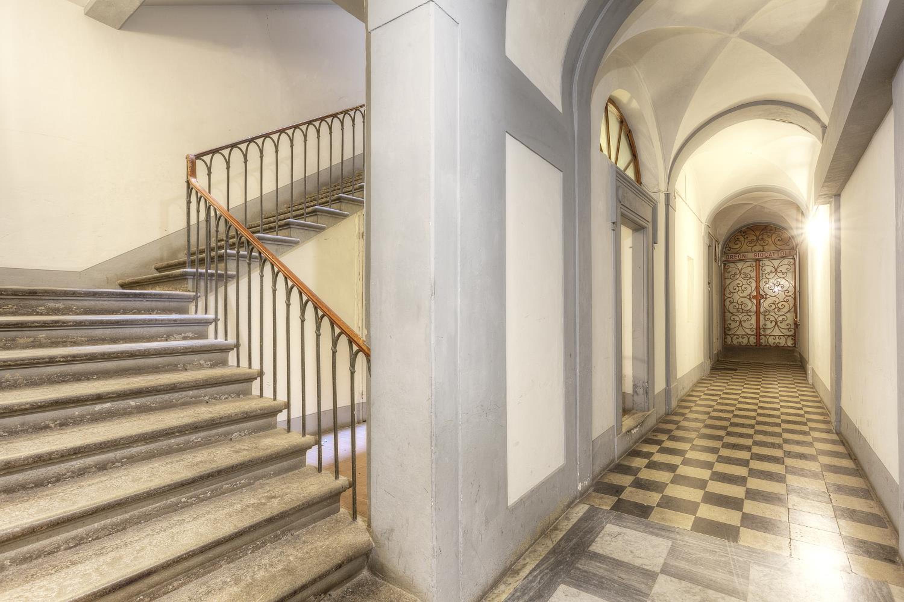 Duomo Suite Central Home