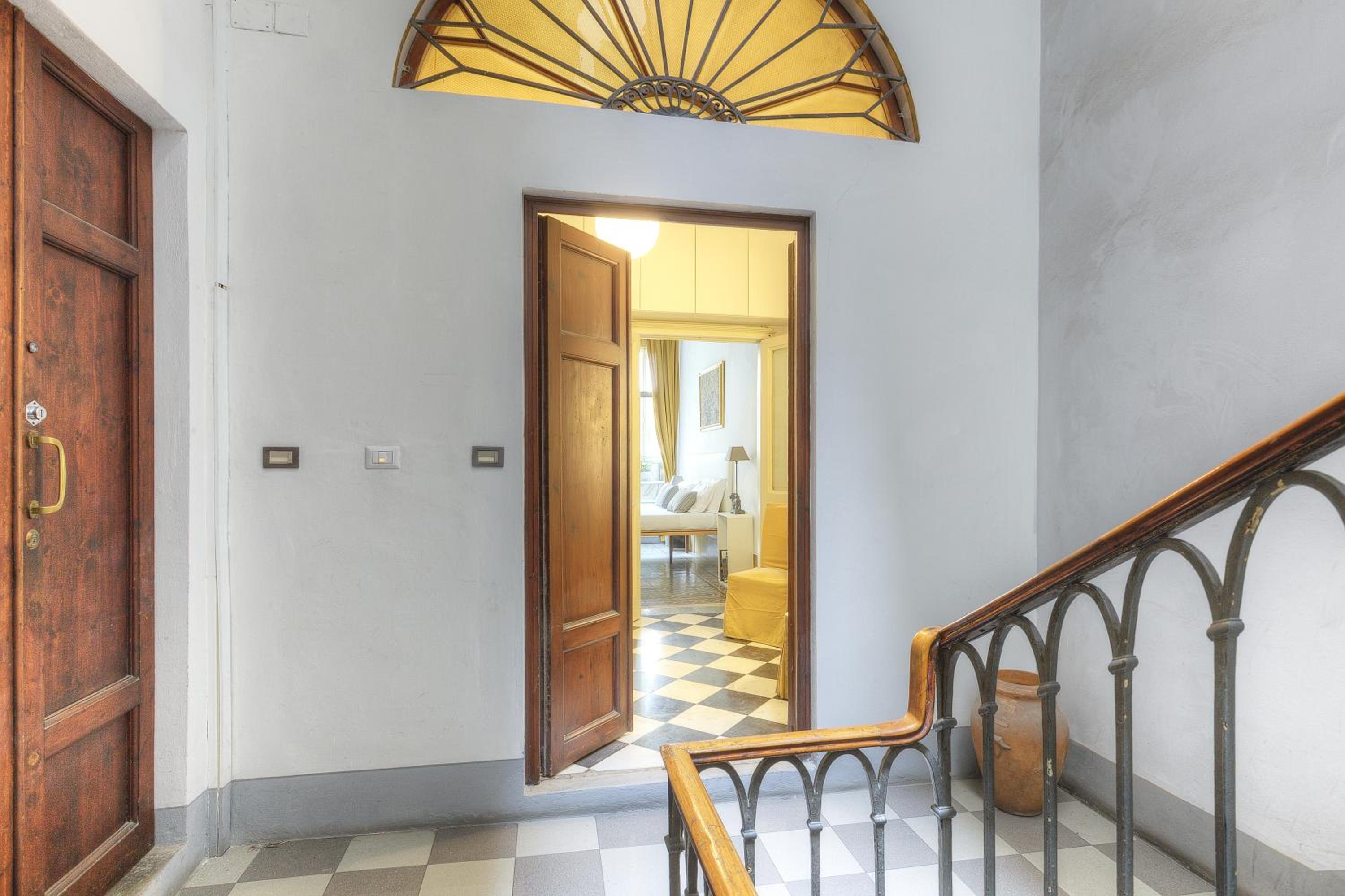 Duomo Suite Central Home