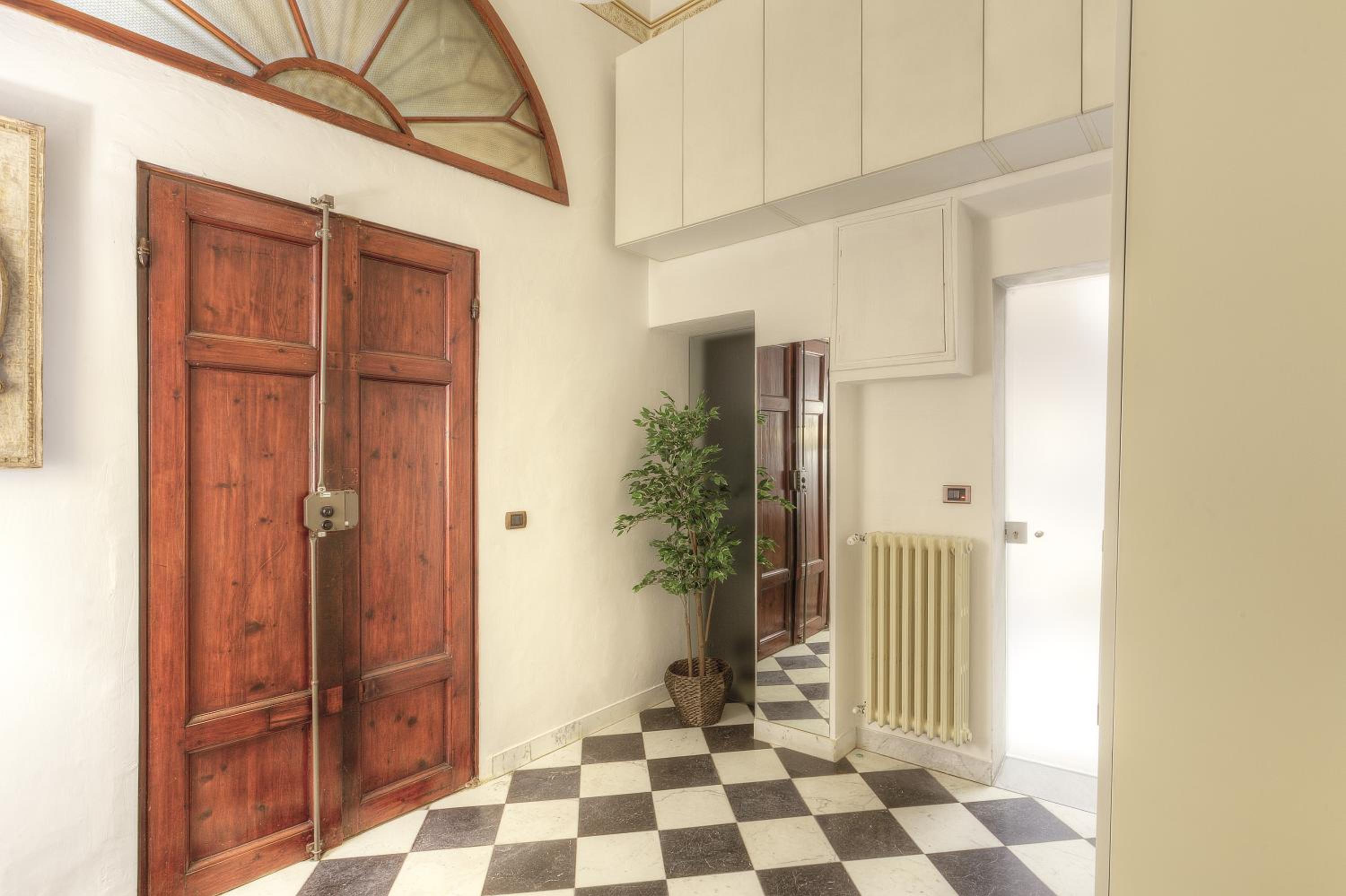 Duomo Suite Central Home