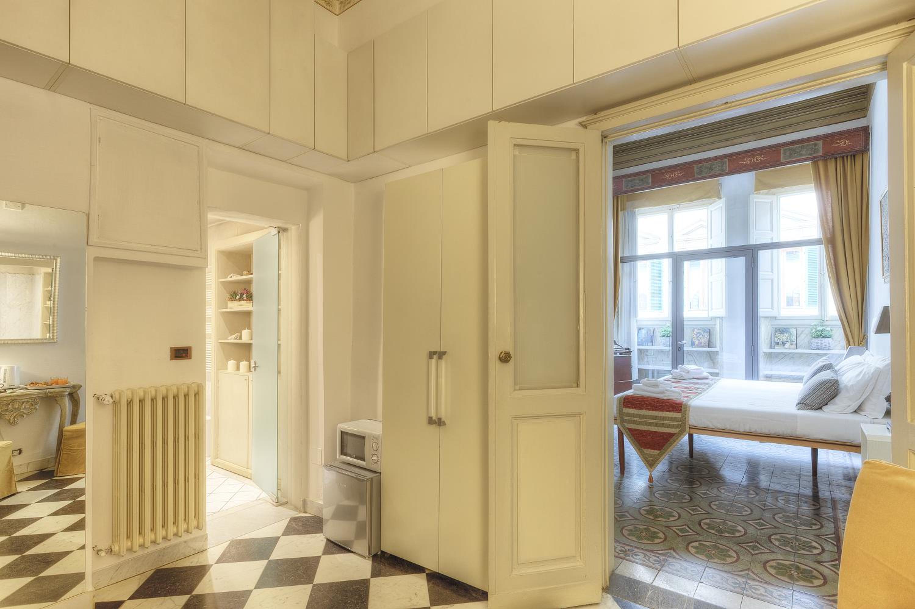 Duomo Suite Central Home