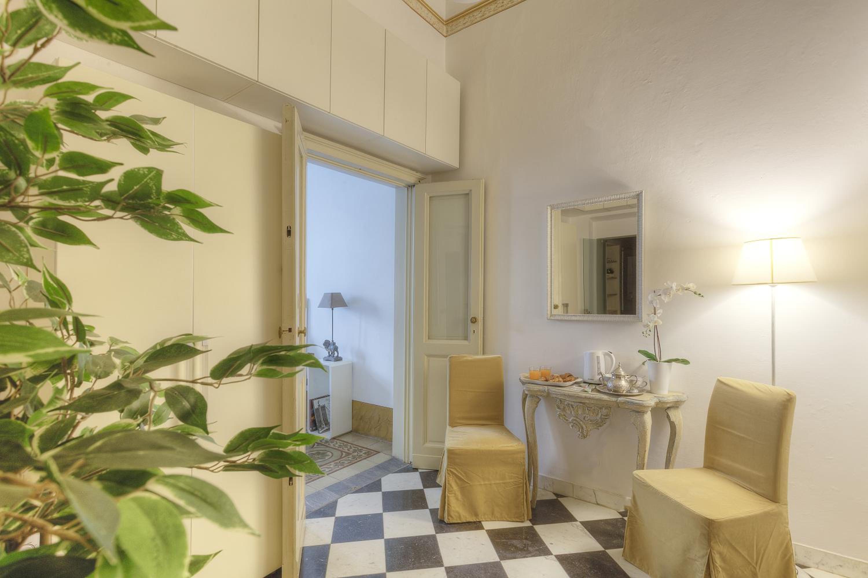 Duomo Suite Central Home