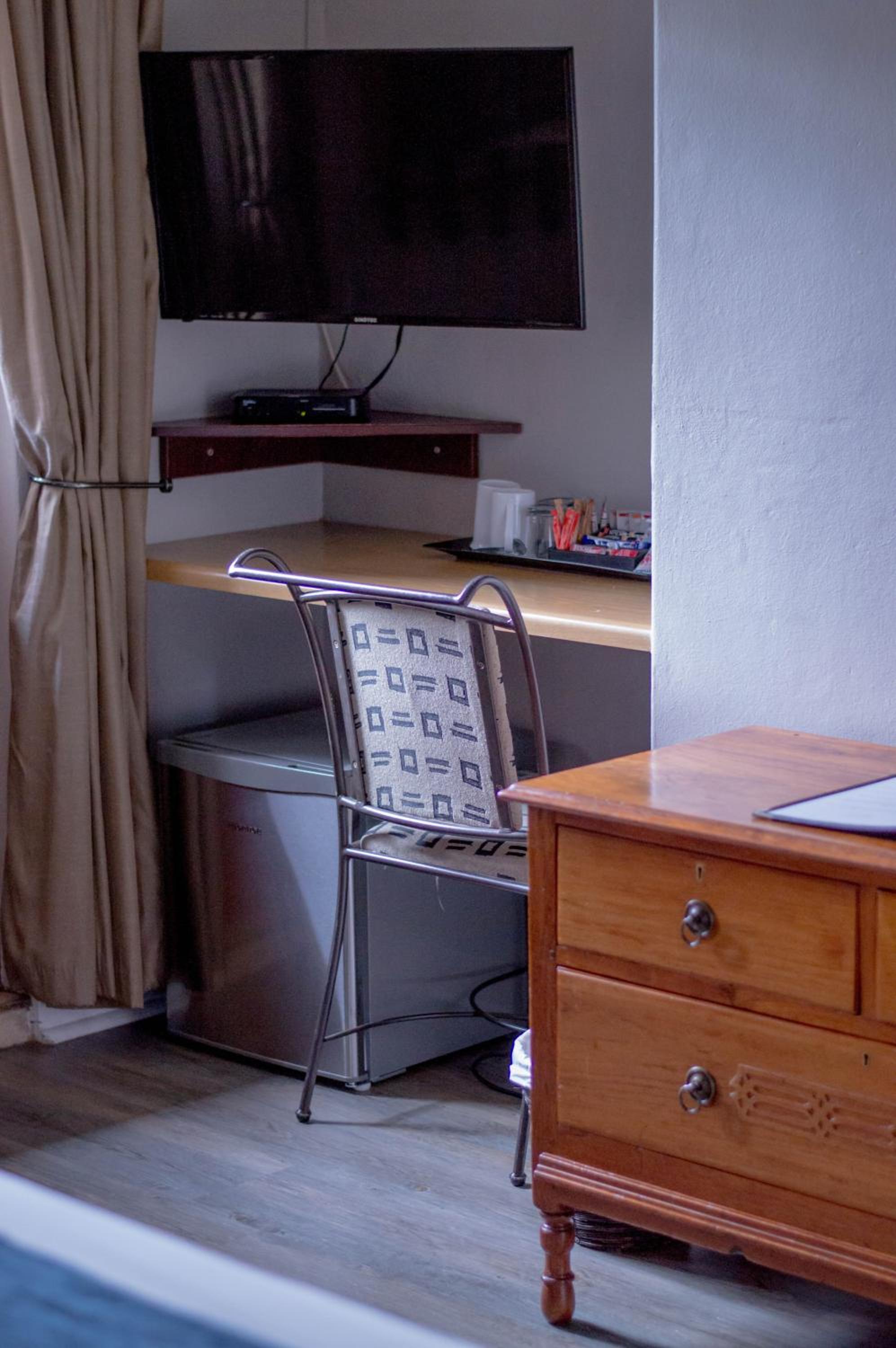 314 on Clark Guest House