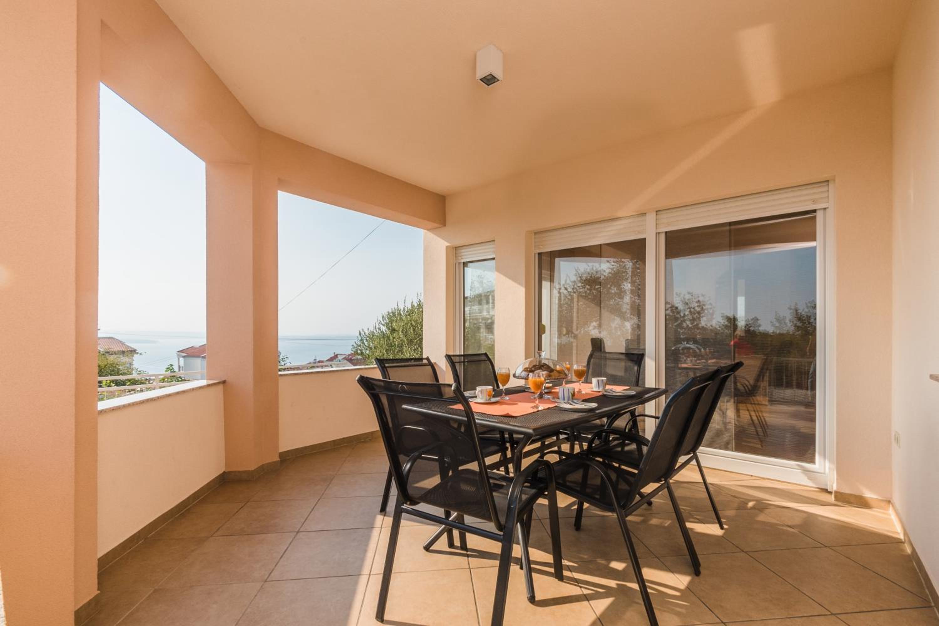 Apartman Klara
