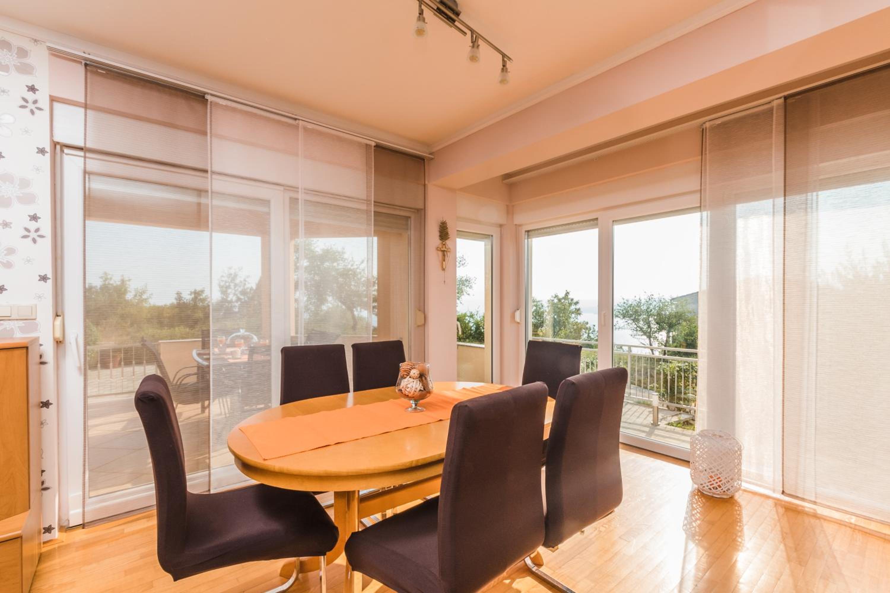 Apartman Klara