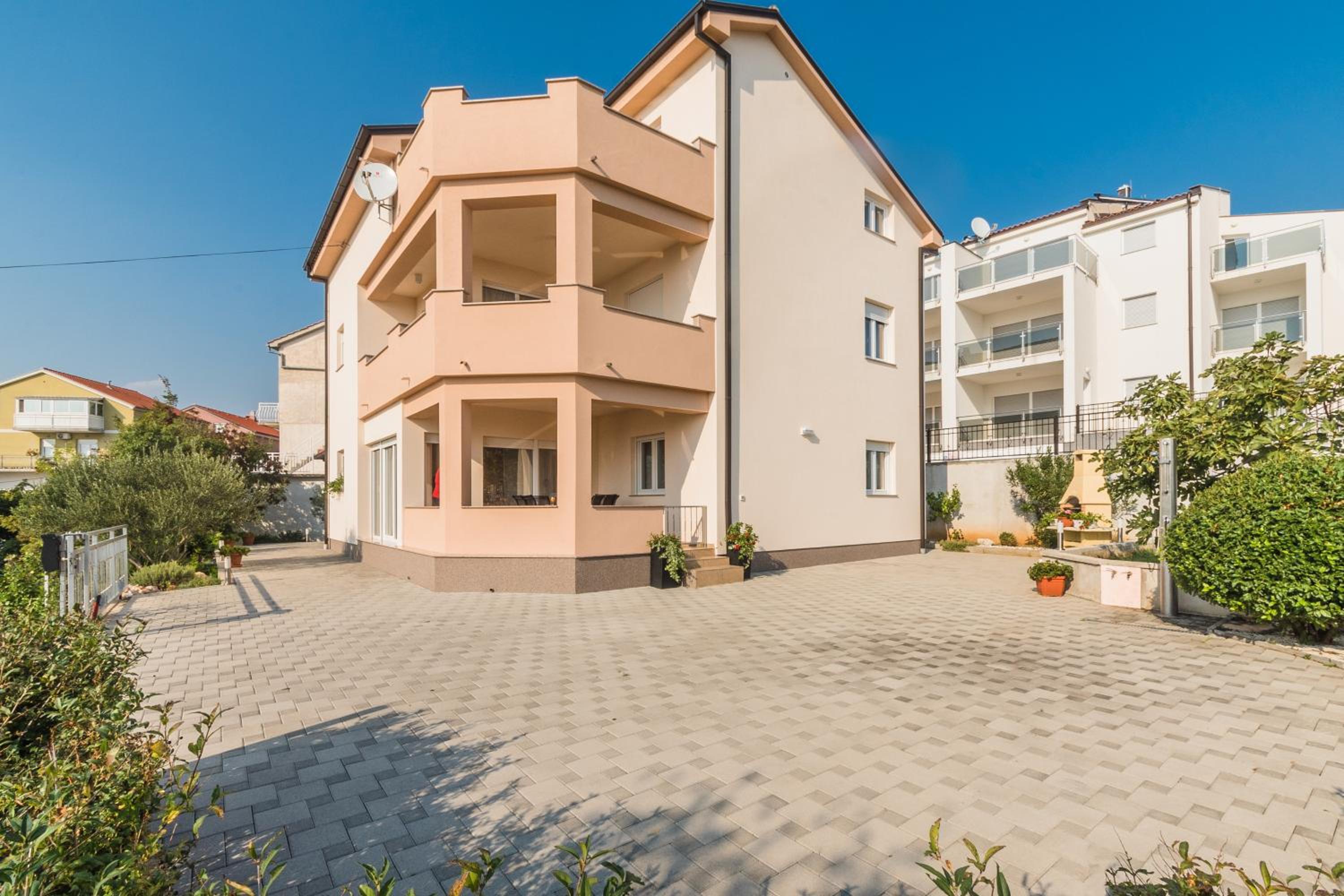 Apartman Klara
