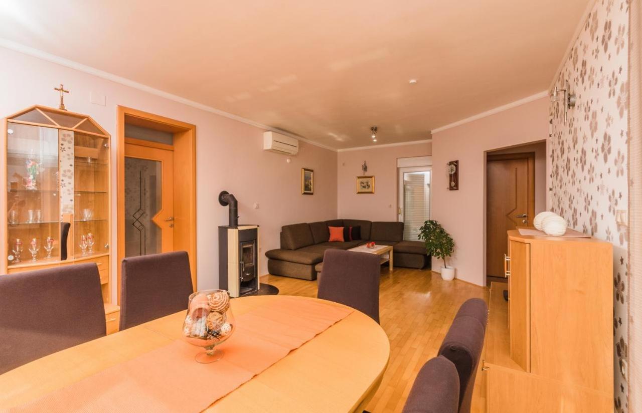 Apartman Klara