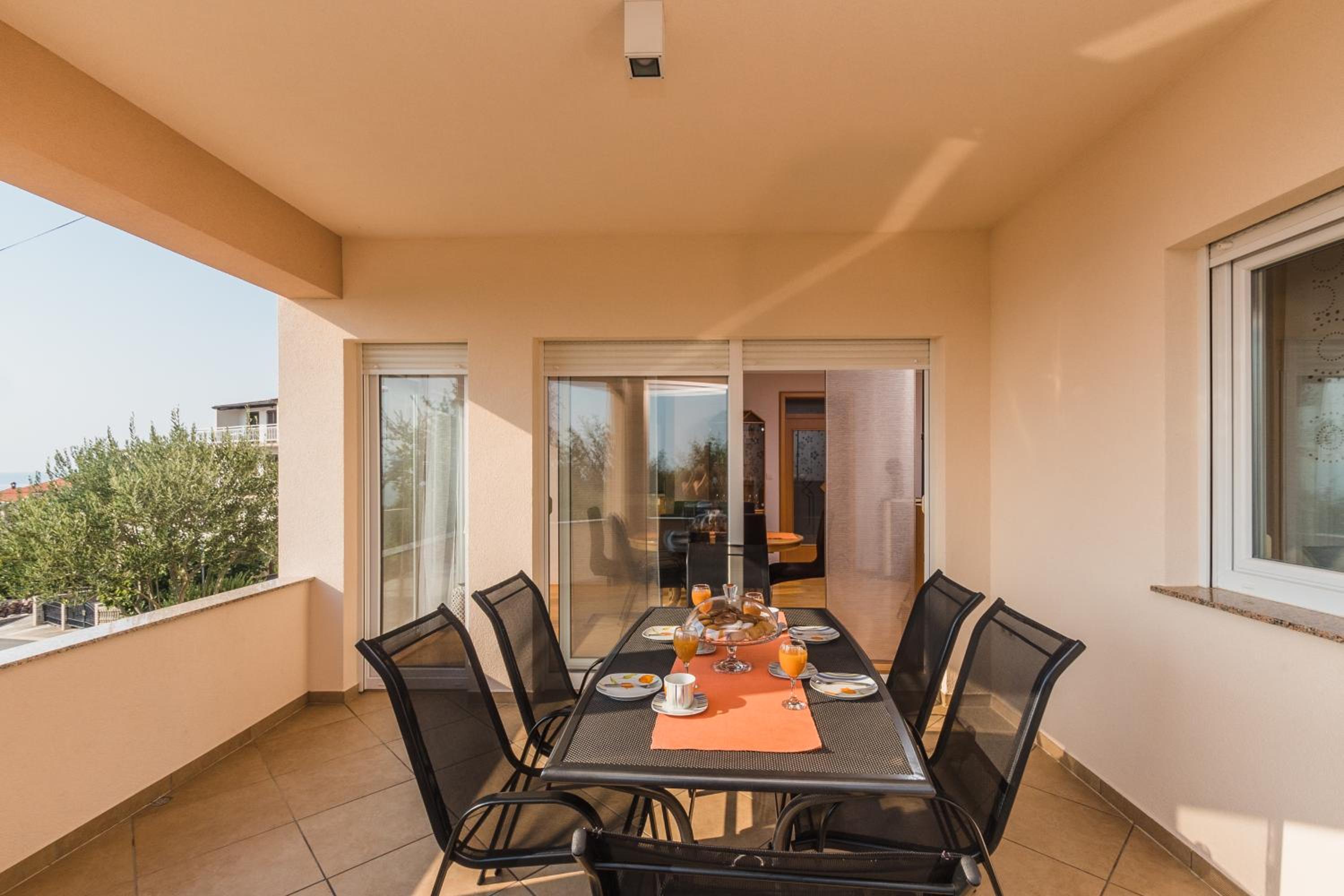 Apartman Klara