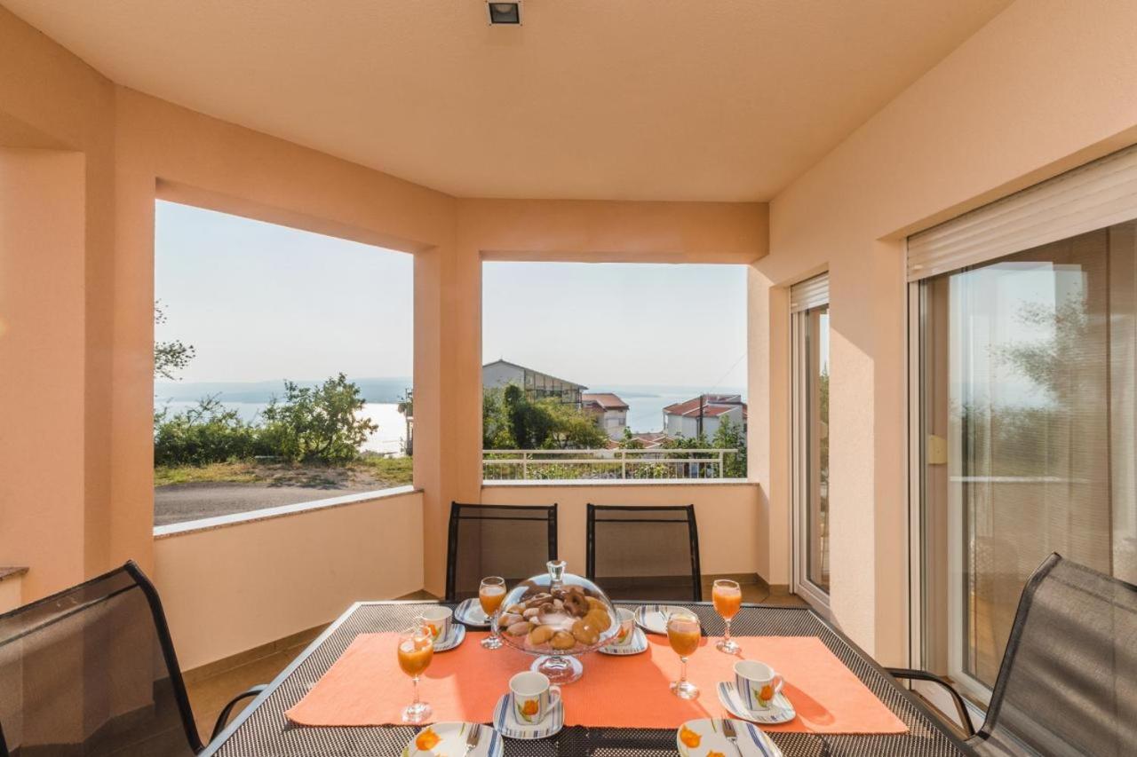 Apartman Klara
