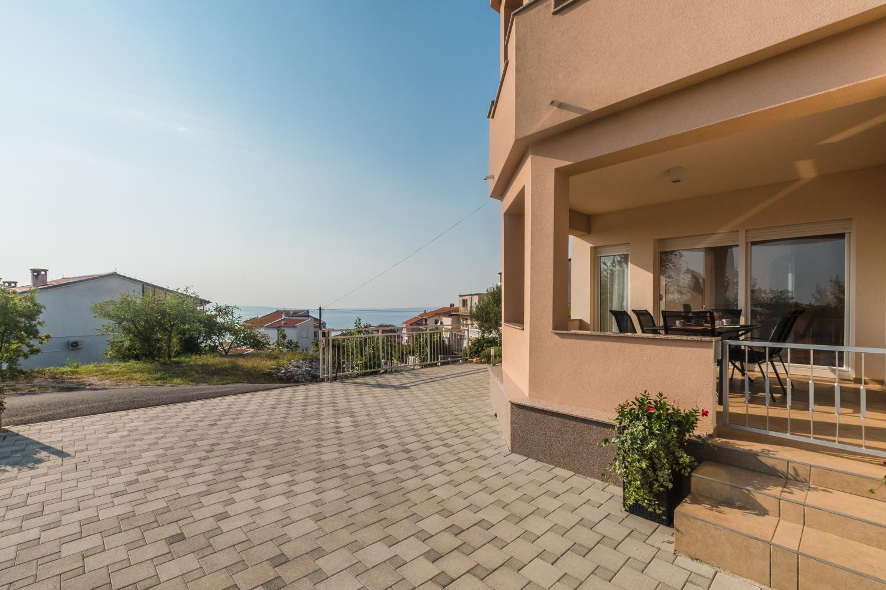 Apartman Klara