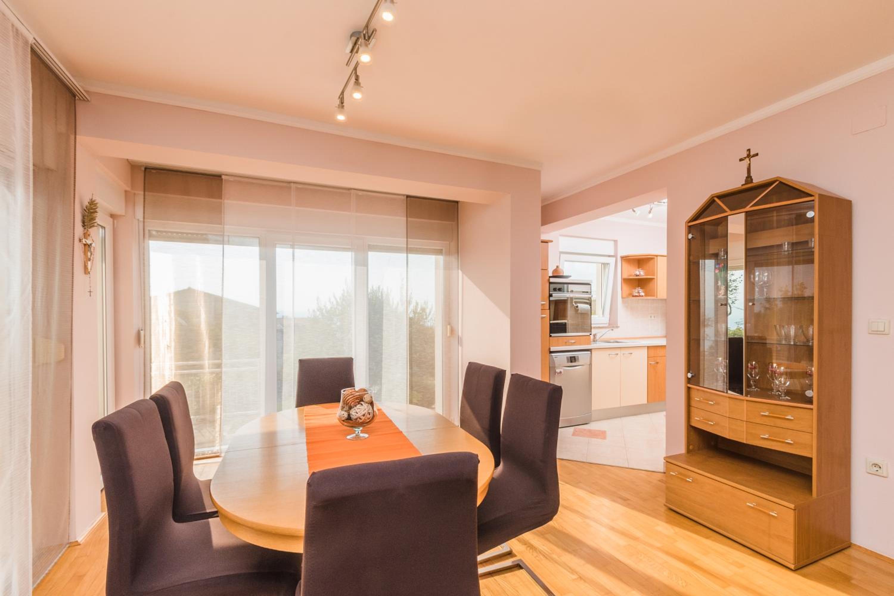 Apartman Klara