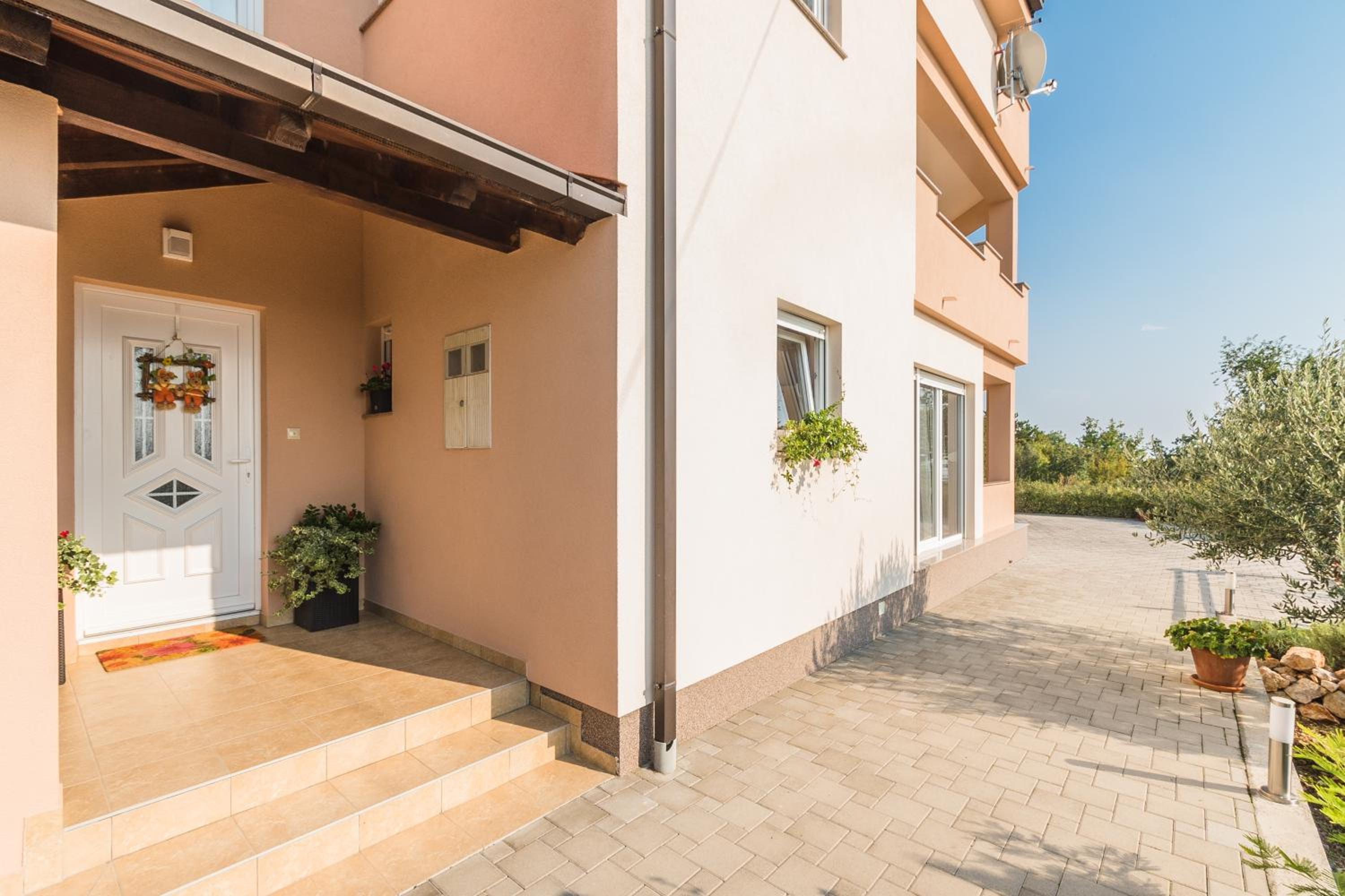 Apartman Klara