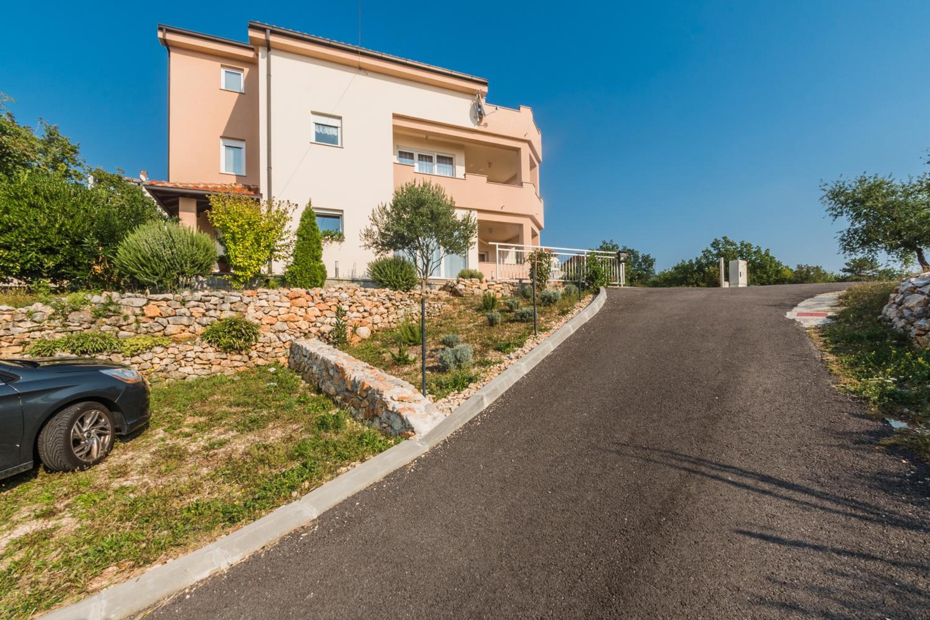 Apartman Klara