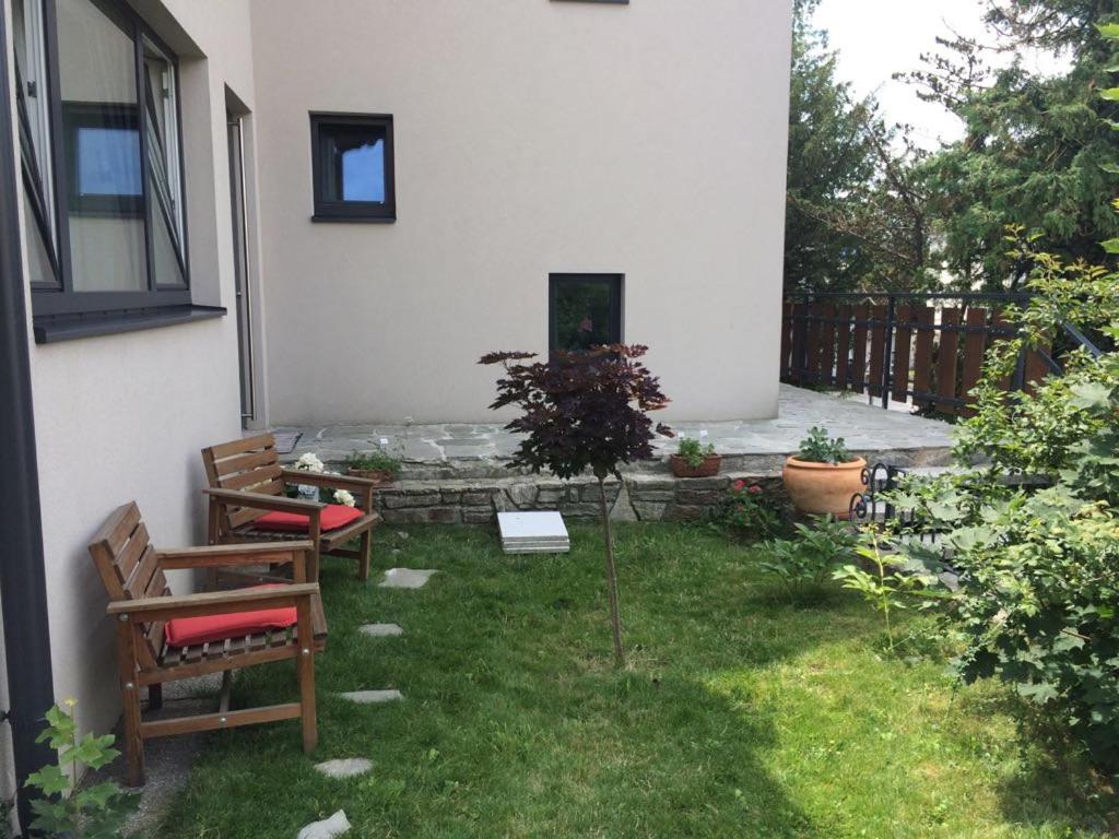 Pension Marillenhof