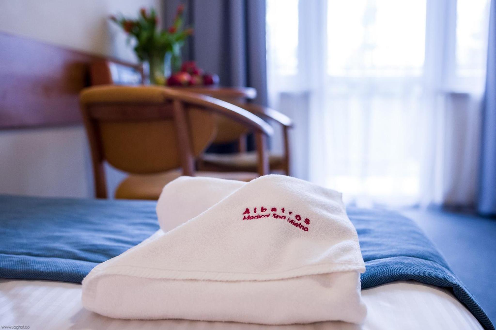Albatros Medical SPA
