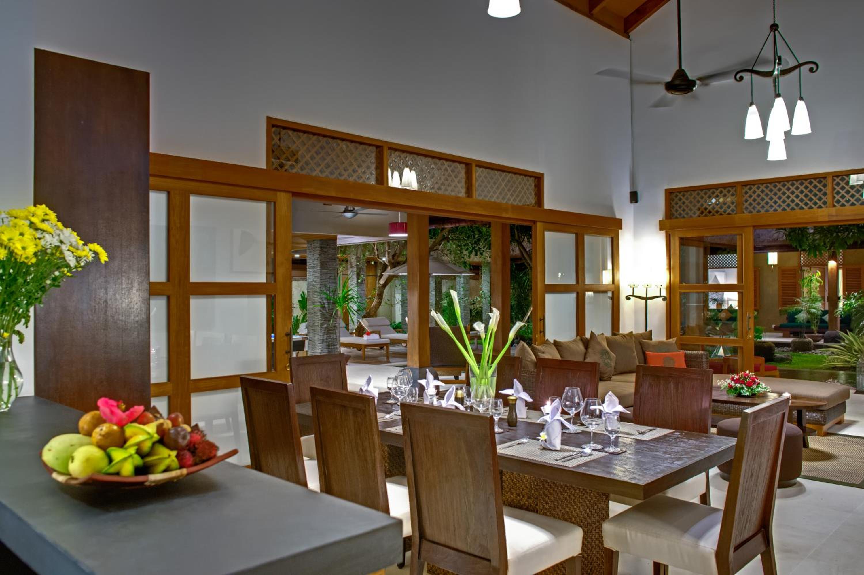 Villa Kinaree Estate