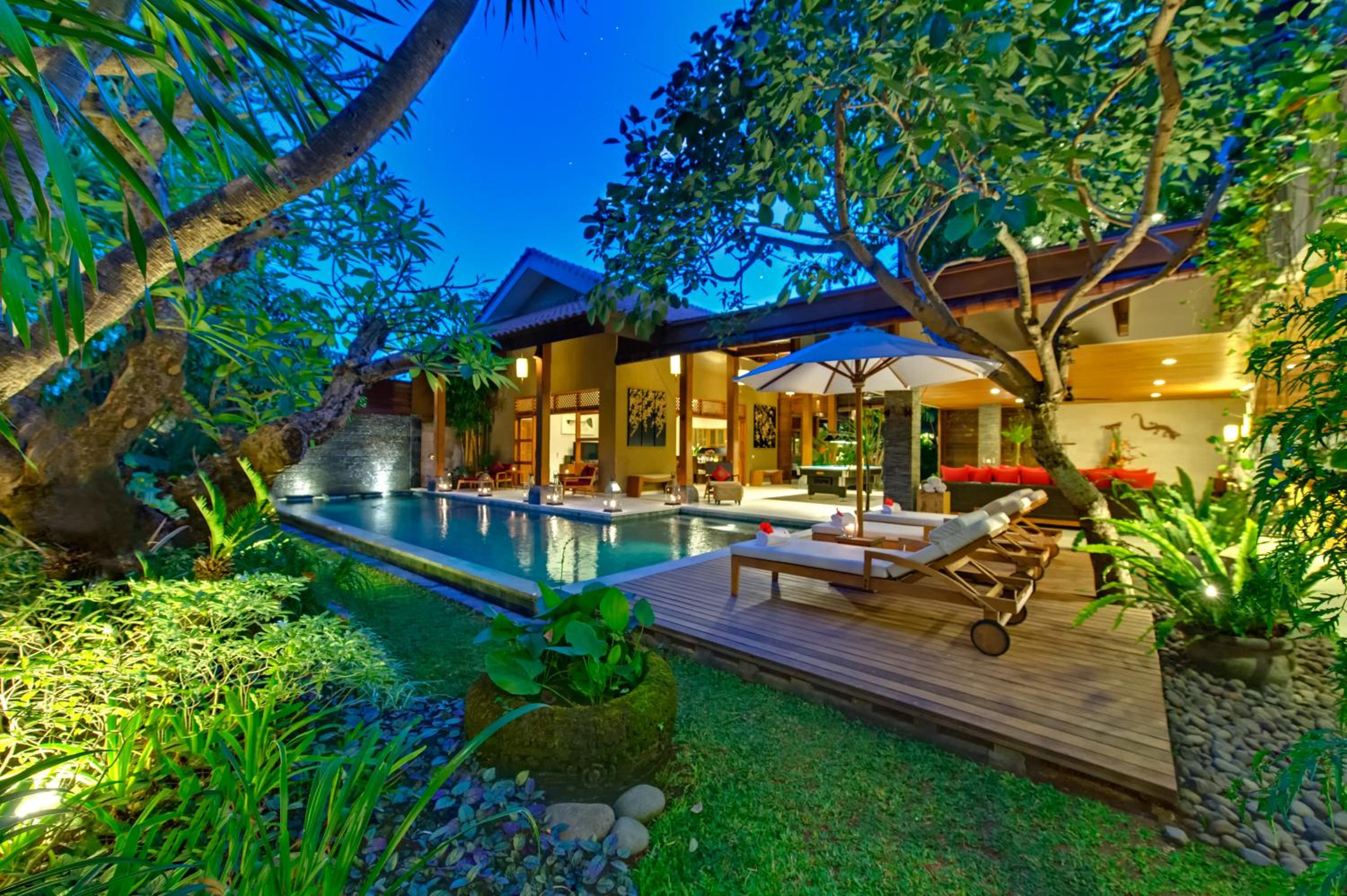 Villa Kinaree Estate