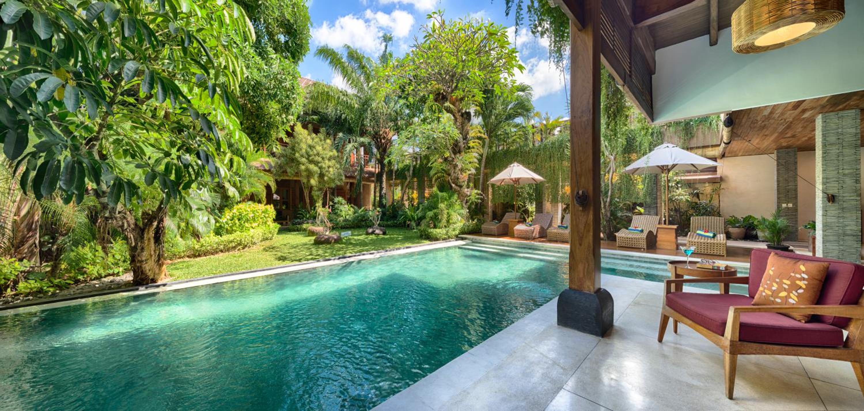 Villa Kinaree Estate