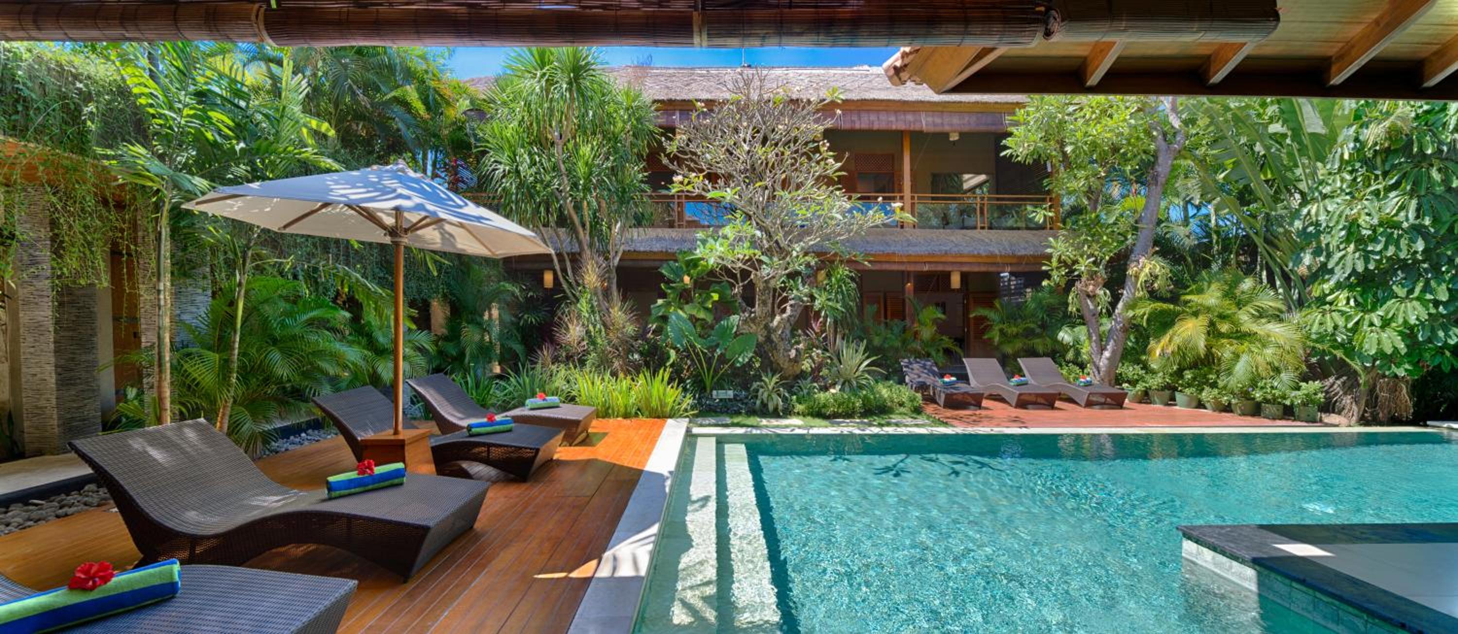 Villa Kinaree Estate