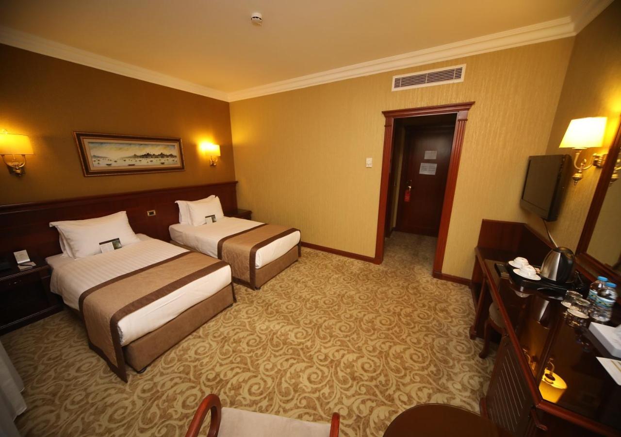 Bilek Istanbul Hotel - Image 69