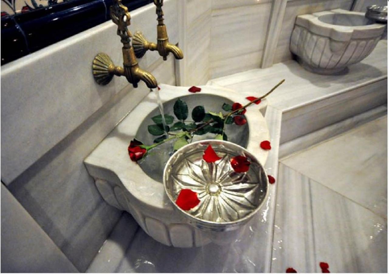 Bilek Istanbul Hotel - Image 71