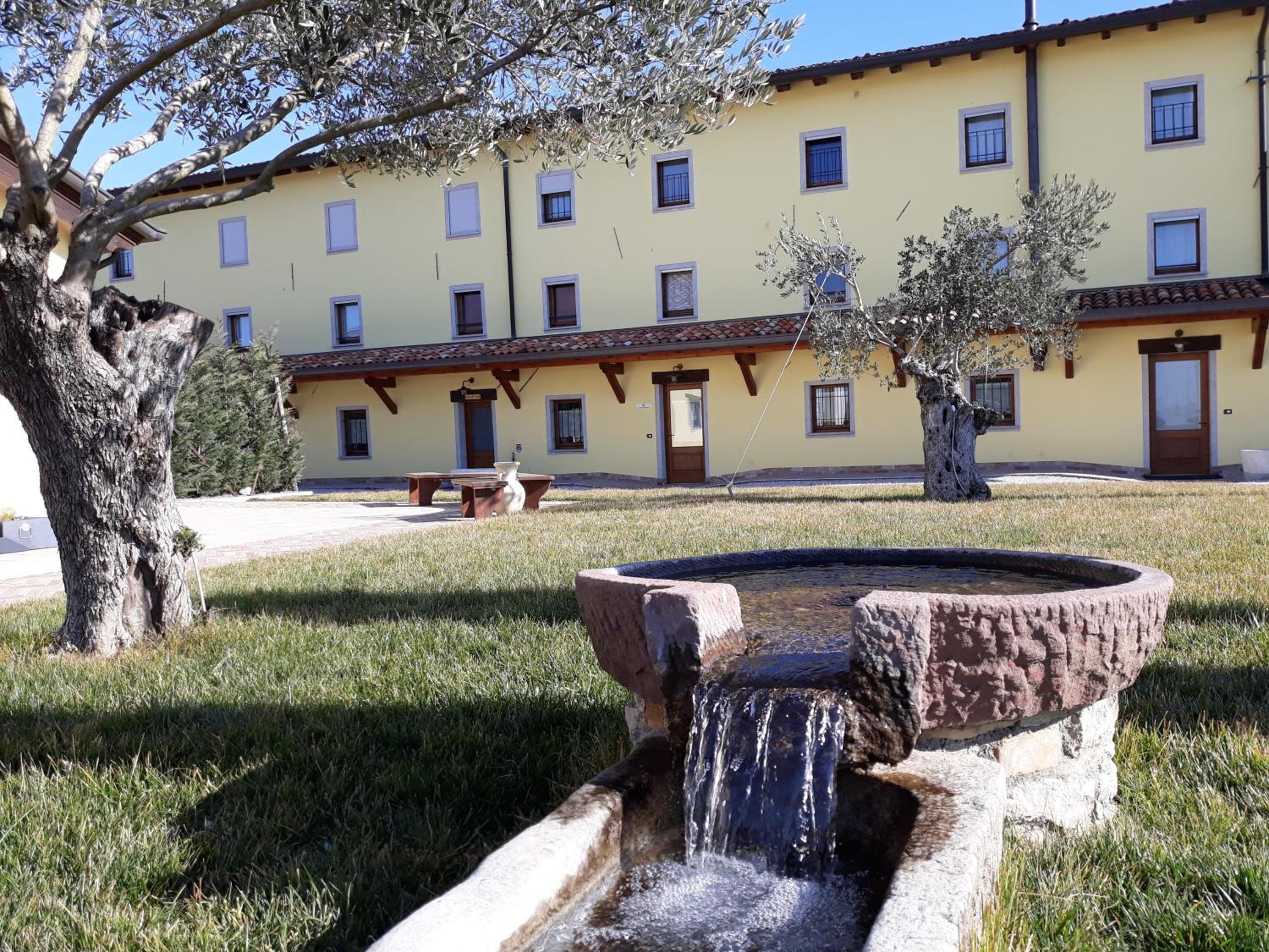 Agriturismo San Gallo view 4