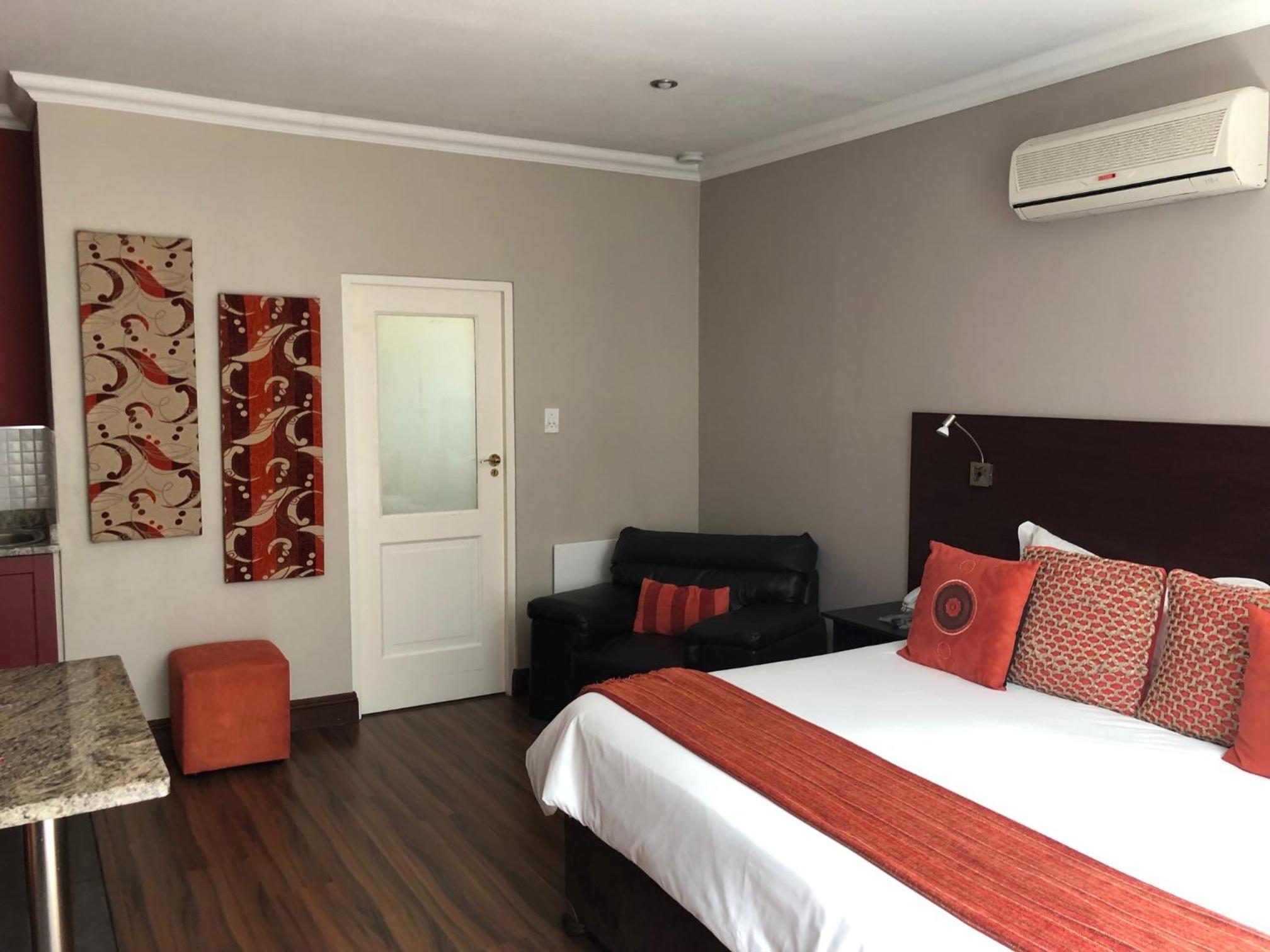 314 on Clark Guest House