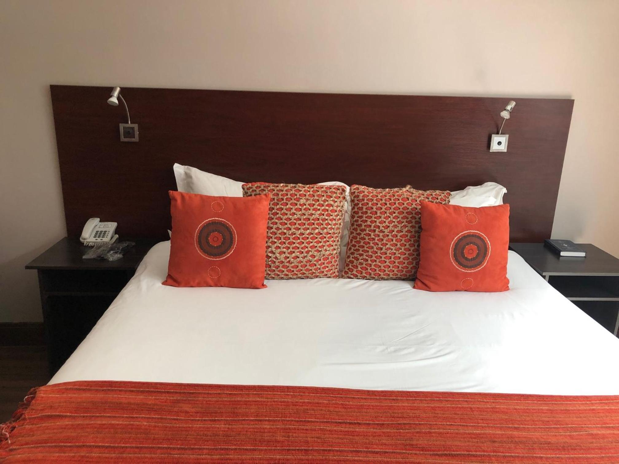314 on Clark Guest House