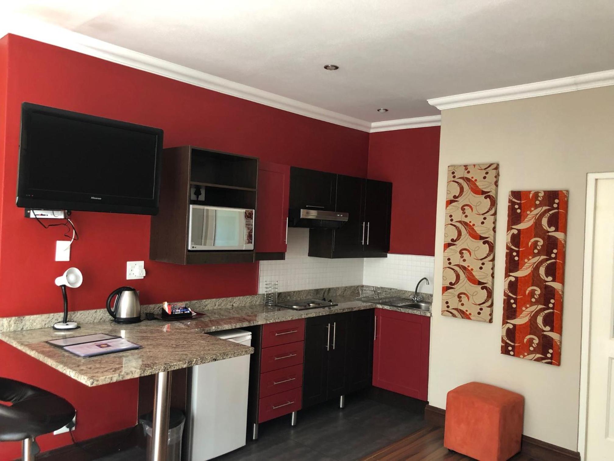 314 on Clark Guest House