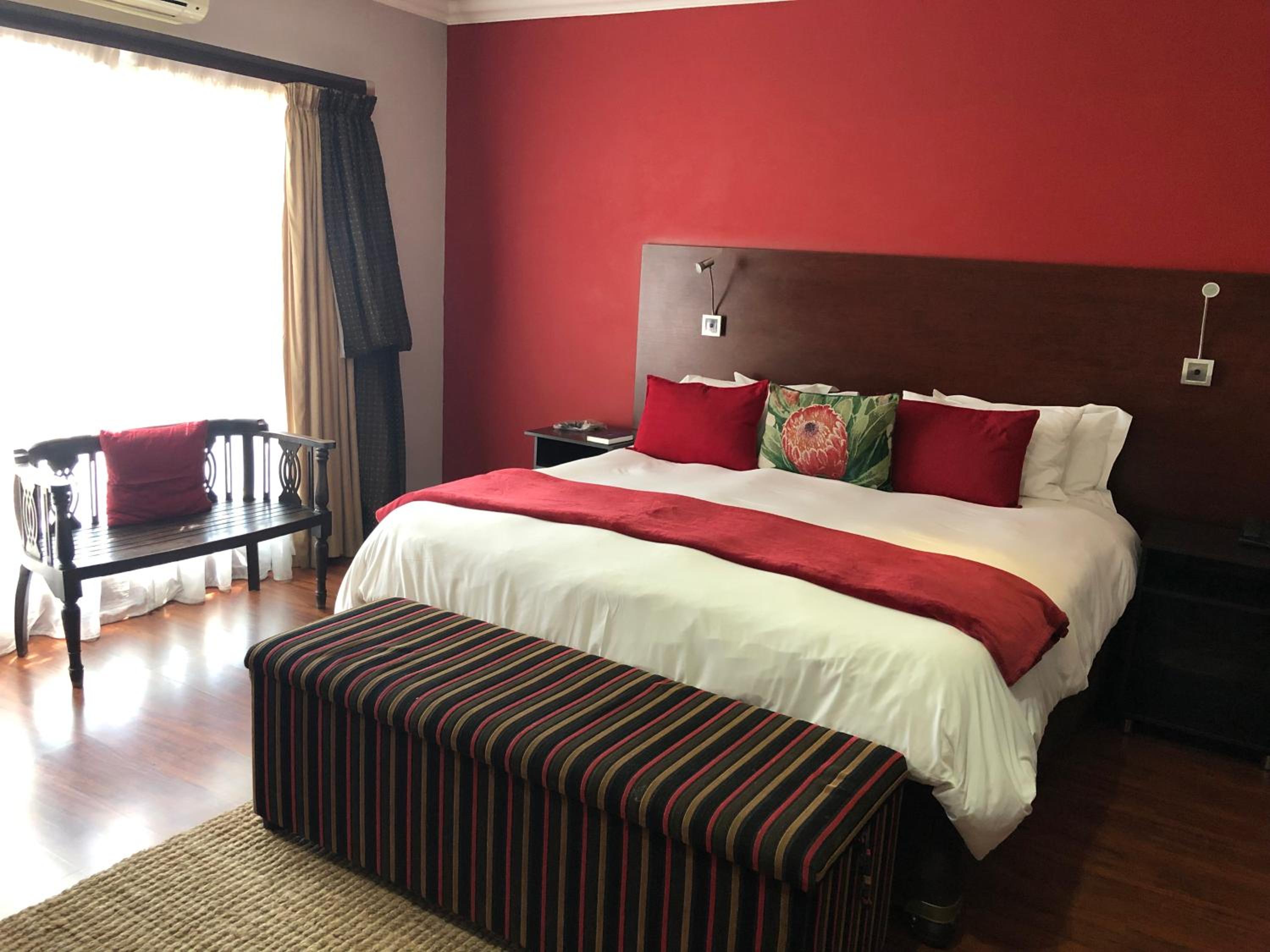 314 on Clark Guest House