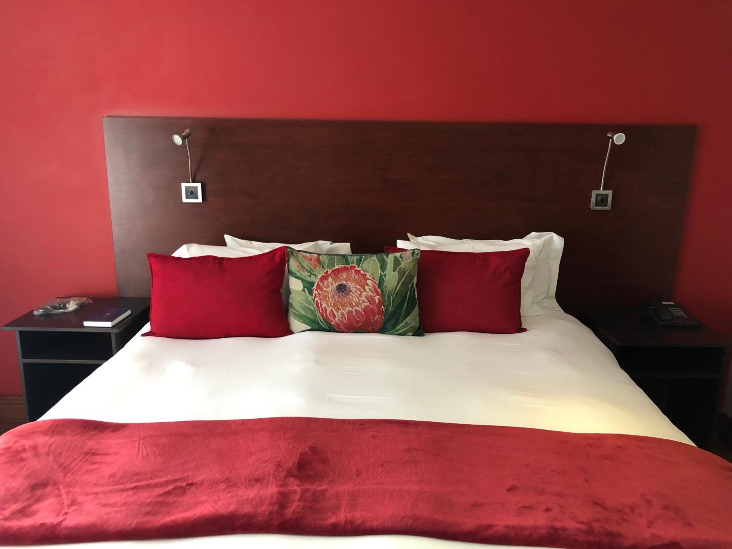 314 on Clark Guest House