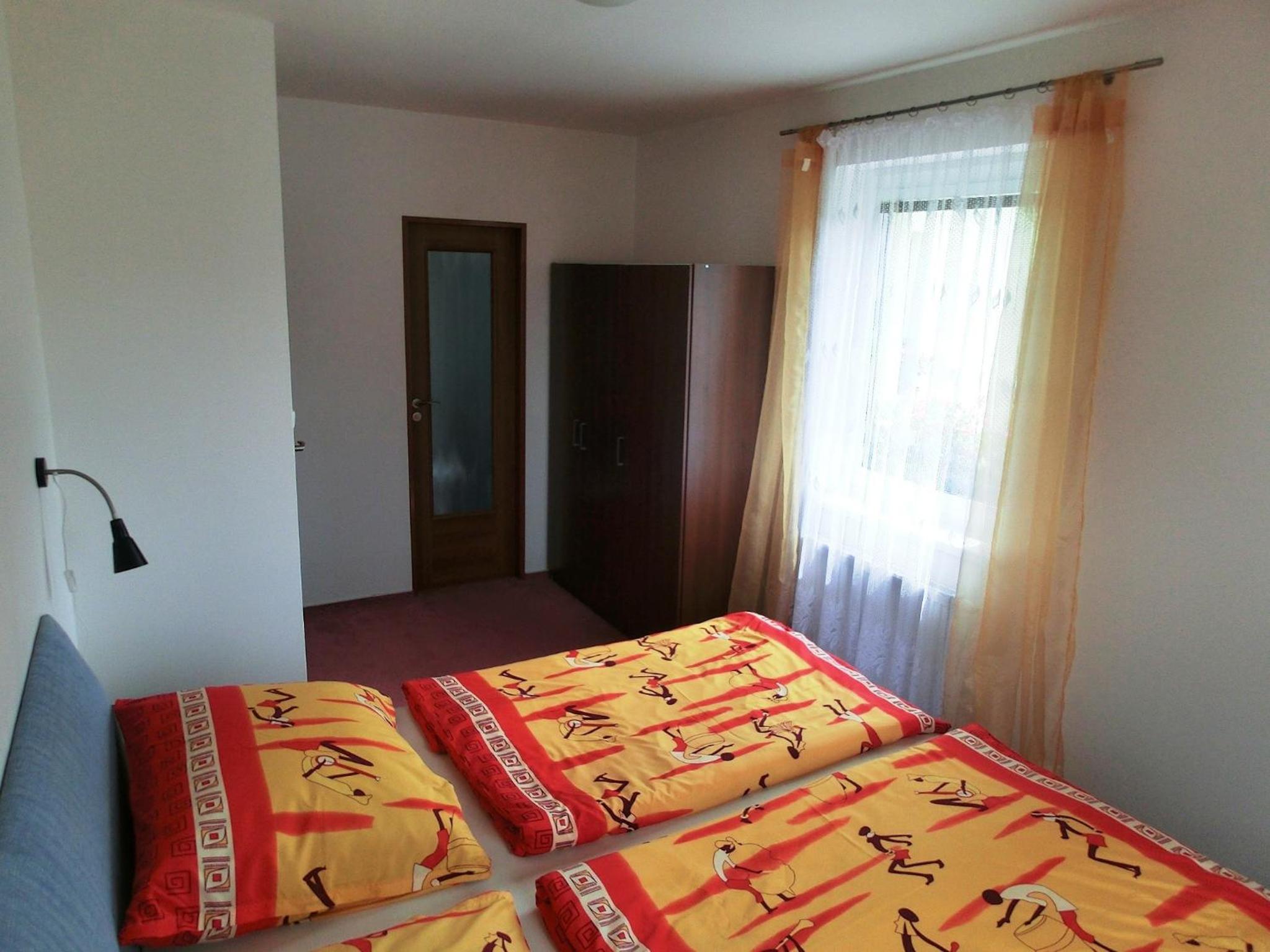 Vila Evička