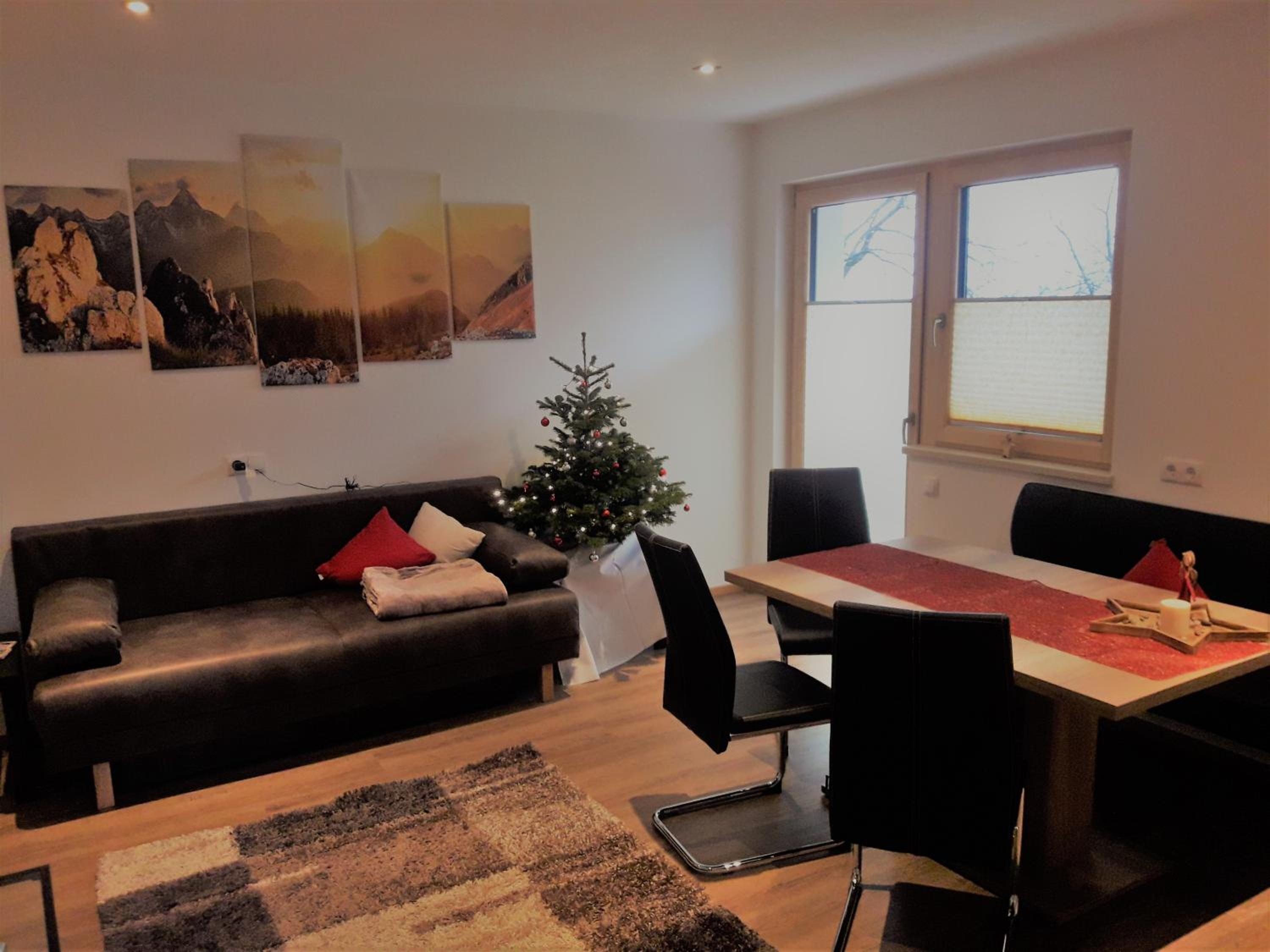 Panorama Apartment