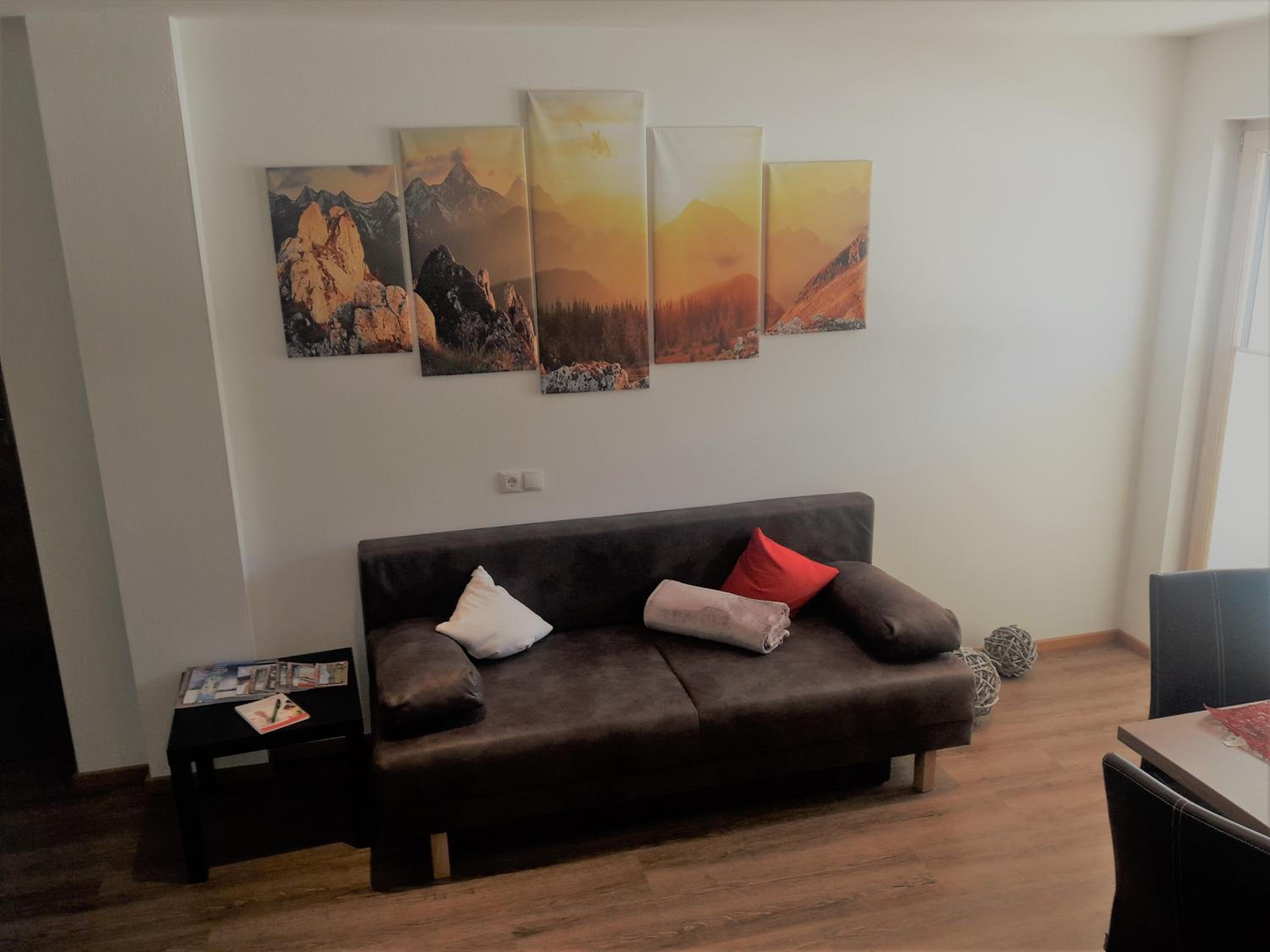 Panorama Apartment