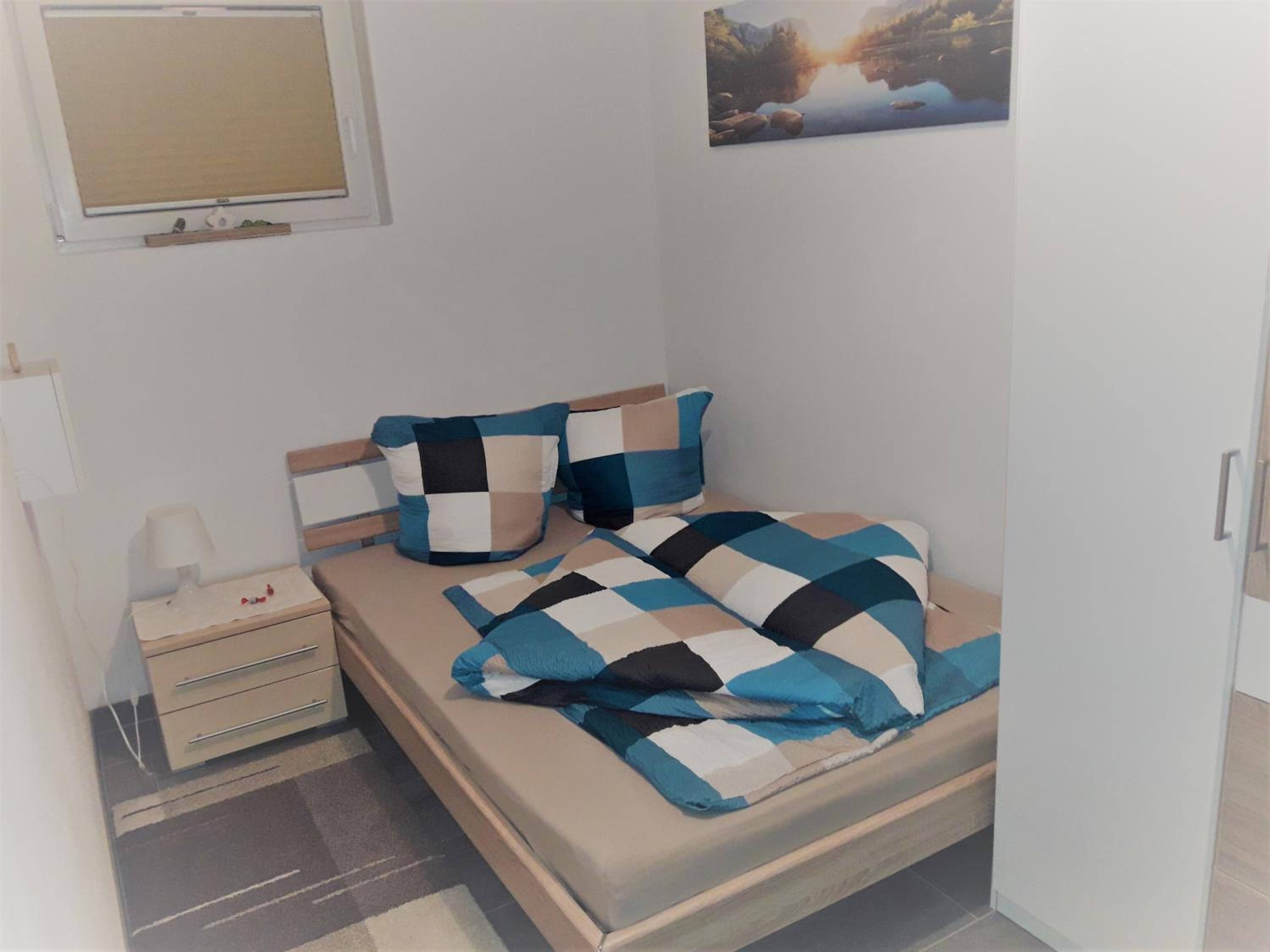 Panorama Apartment