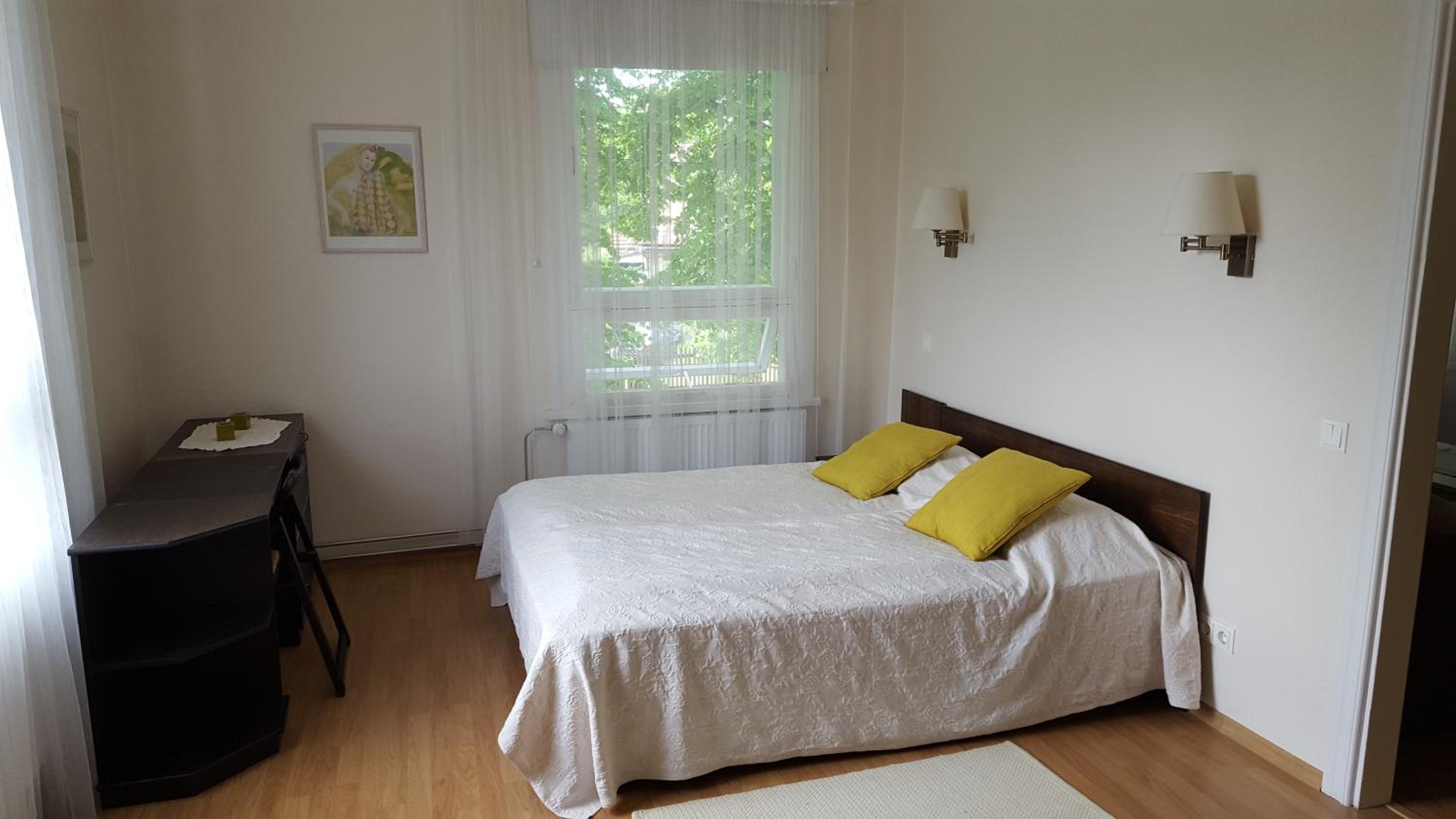 Ribere Apartment view 5