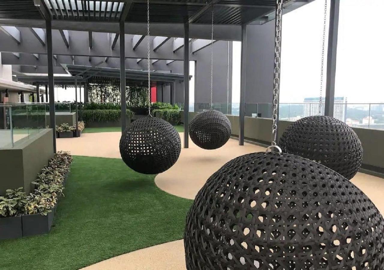 Velocity Residence