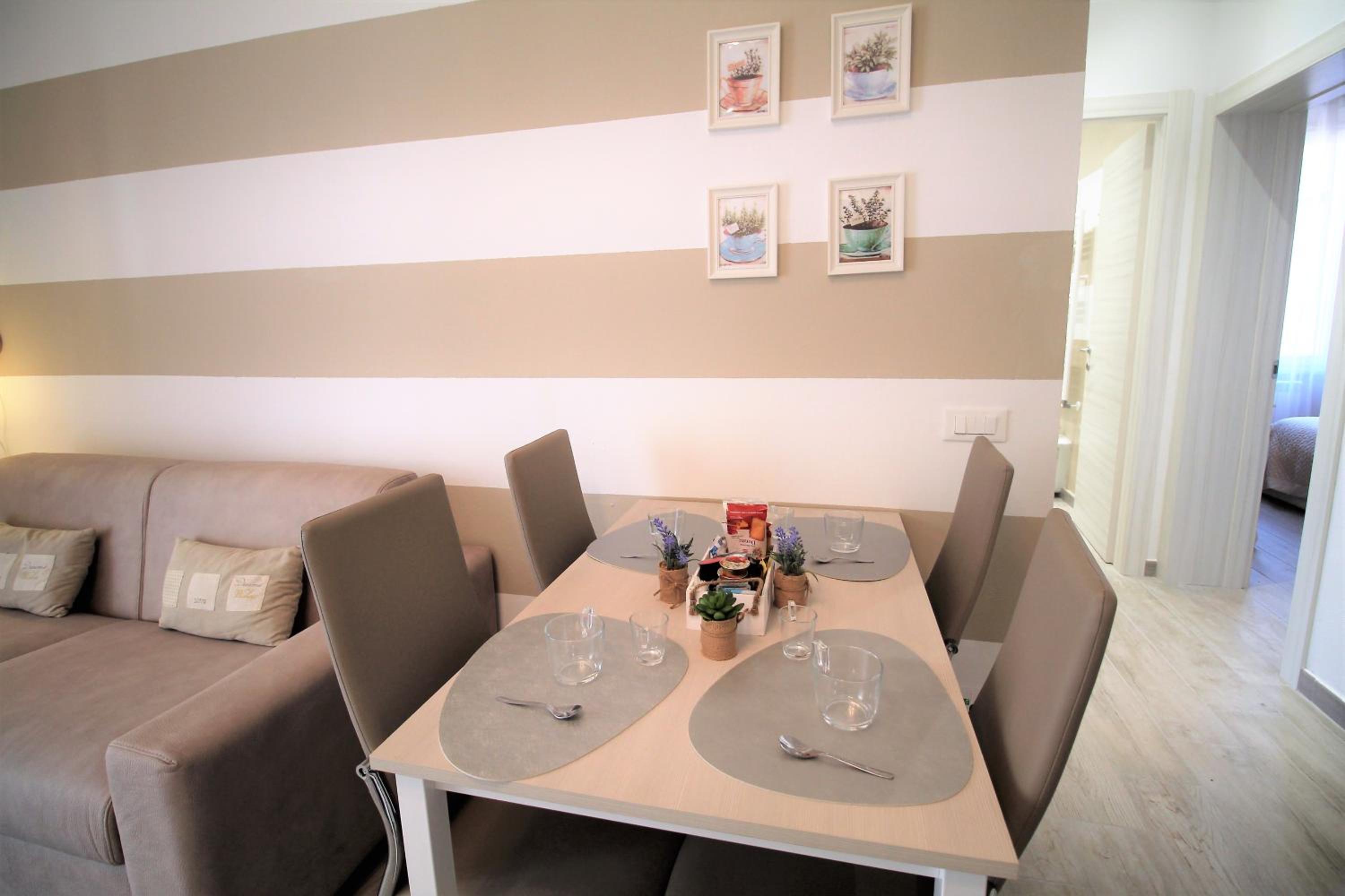 Hotel Secondopiano - Image 1