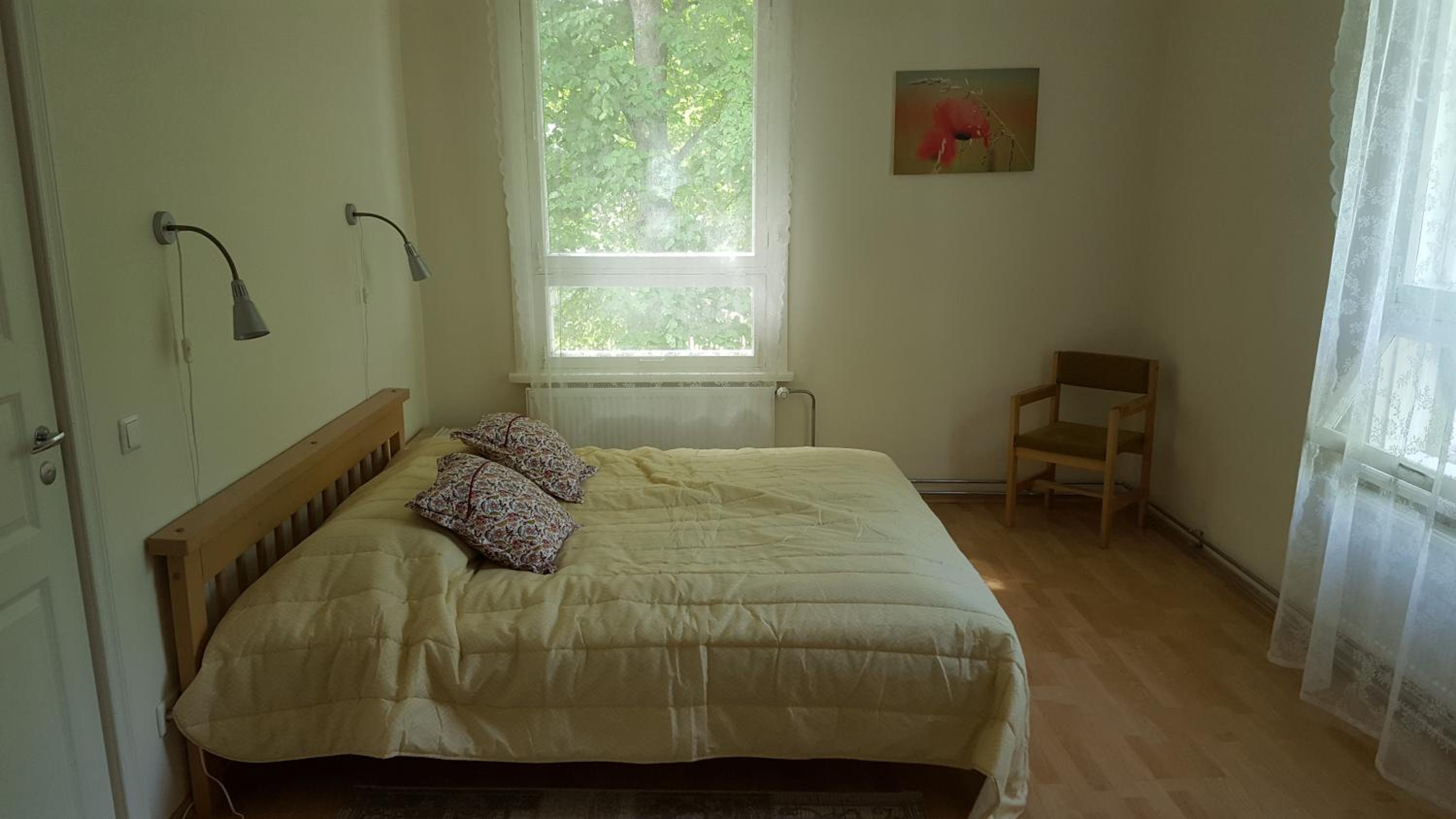 Ribere Apartment view 2