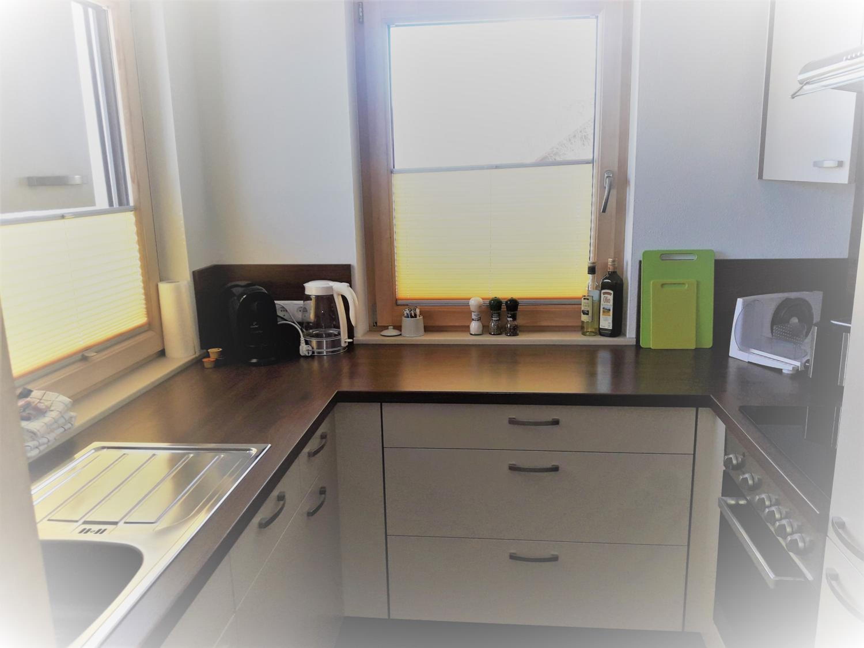 Panorama Apartment