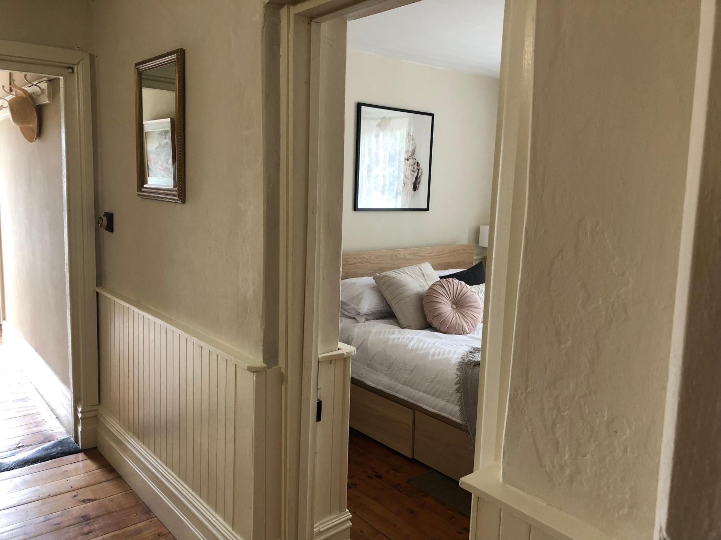 Goolwa Mariner’s Cottage - Free Wifi and Pet Friendly - Centrally located in Historic Region